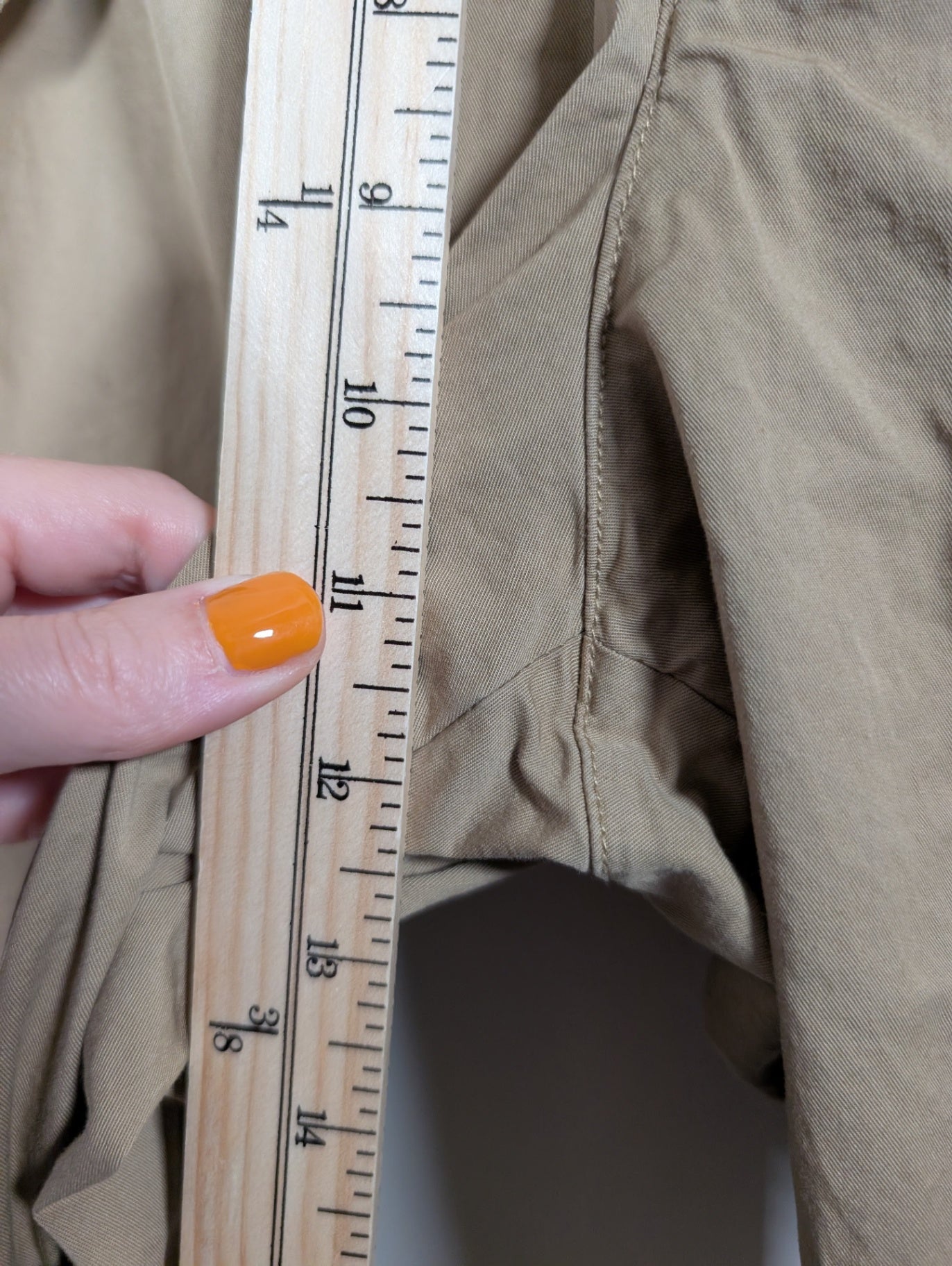 Gap cargo pants - Medium