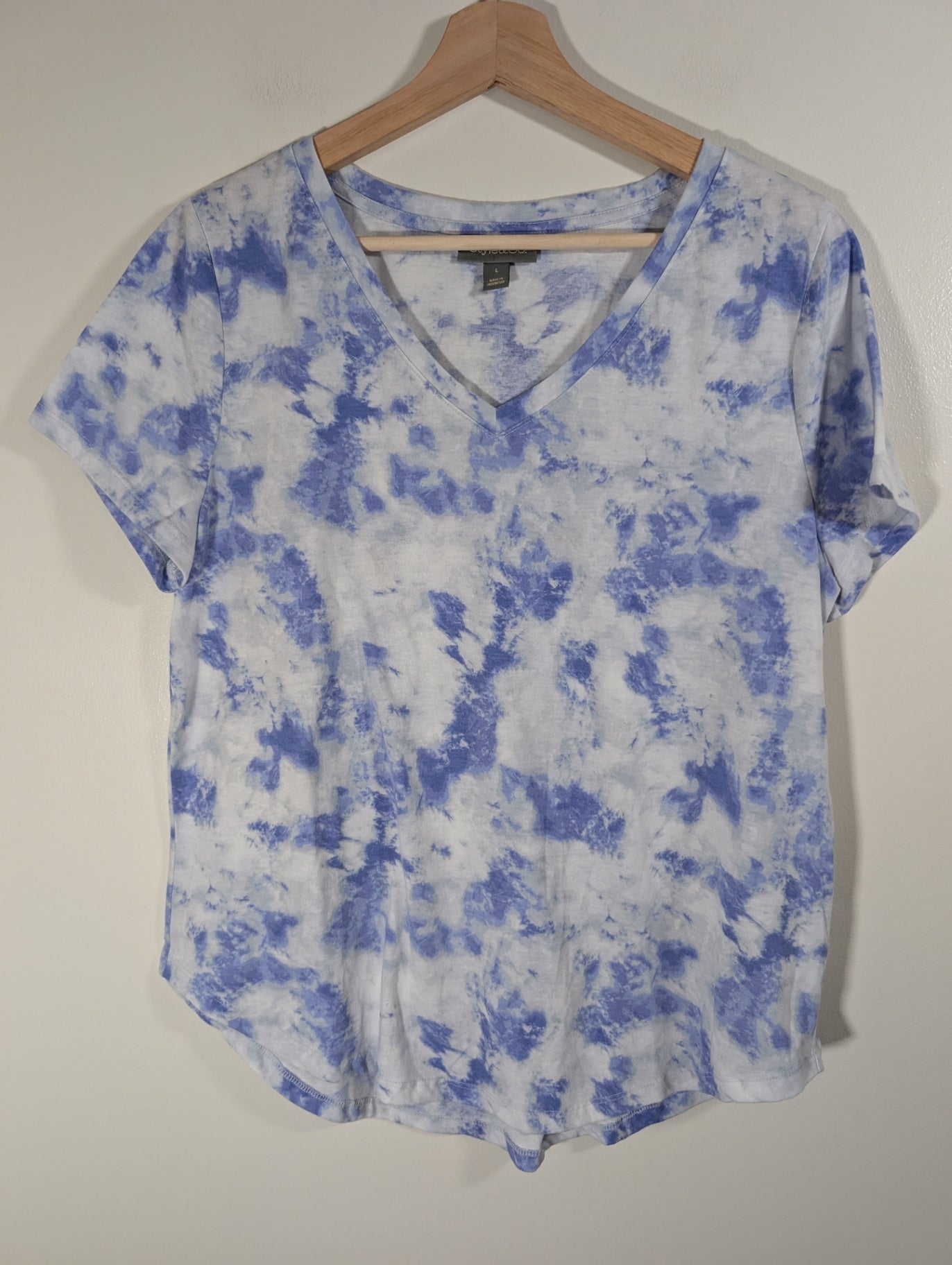 Style&Co. t-shirt - Large
