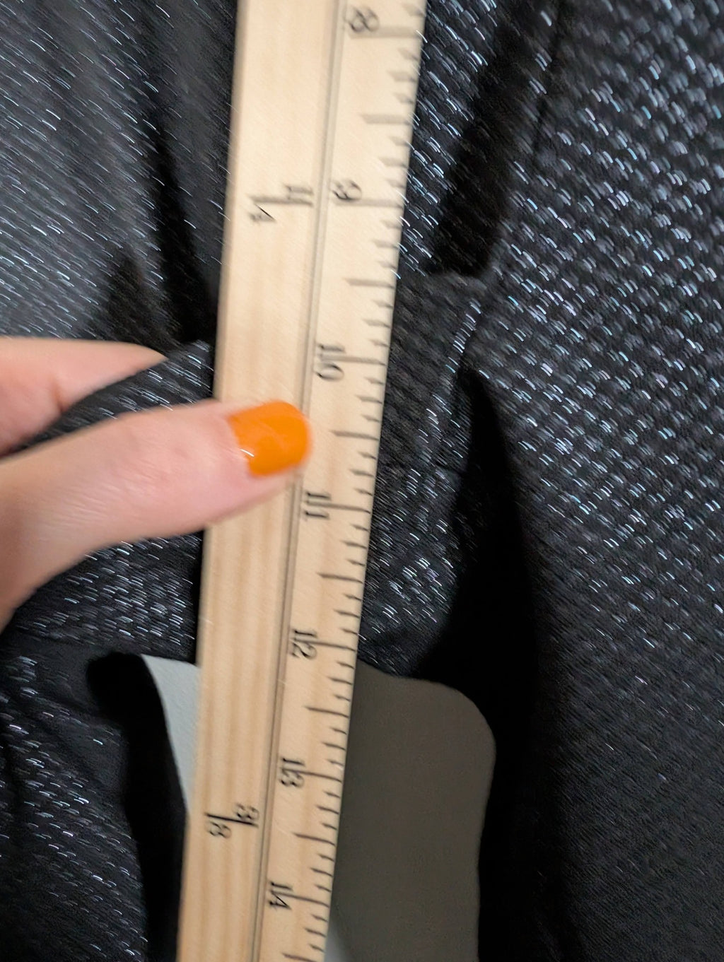 Banana Republic sloan curvy fit - SZ 14