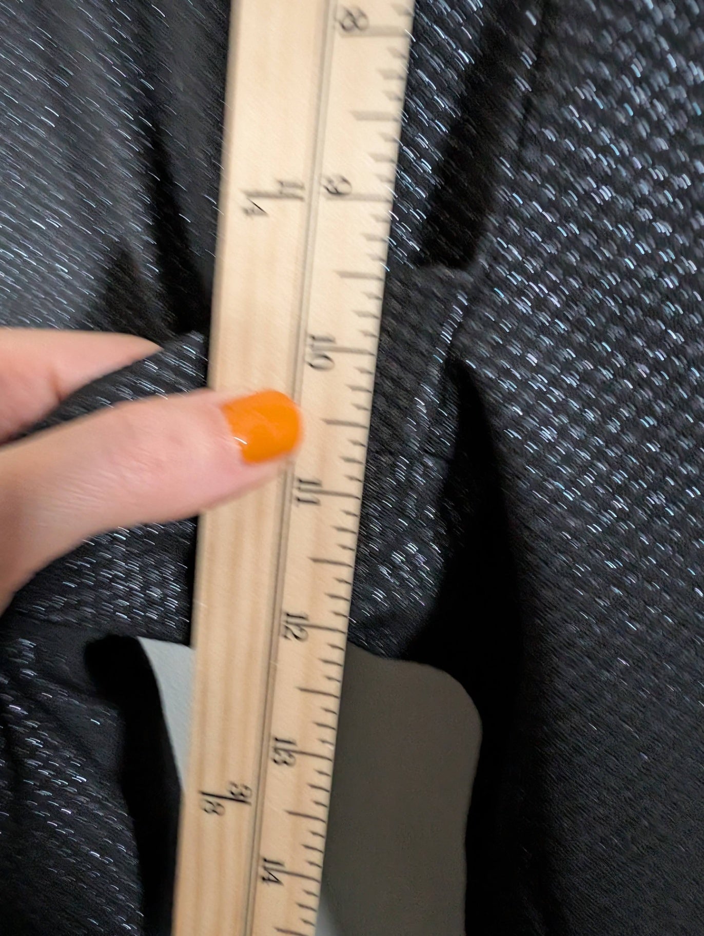 Banana Republic sloan curvy fit - SZ 14