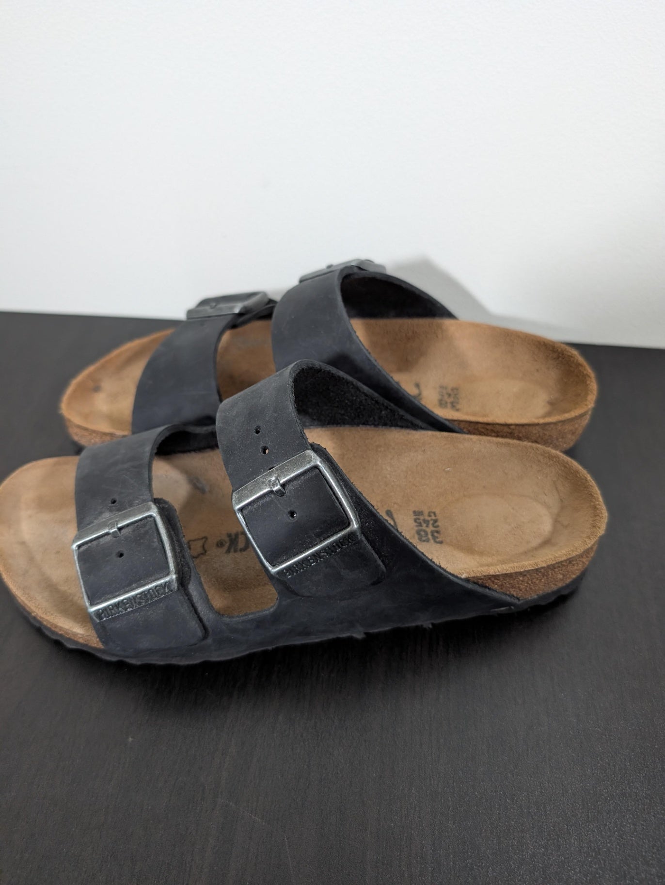 Birkenstock Arizona sandals - 38