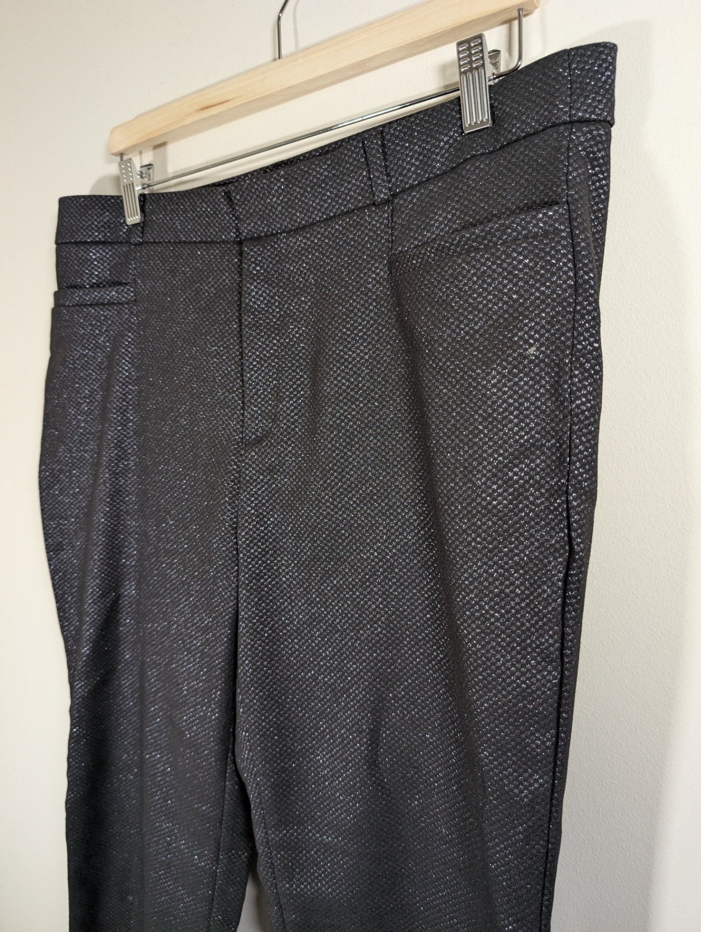 Banana Republic sloan curvy fit - SZ 14