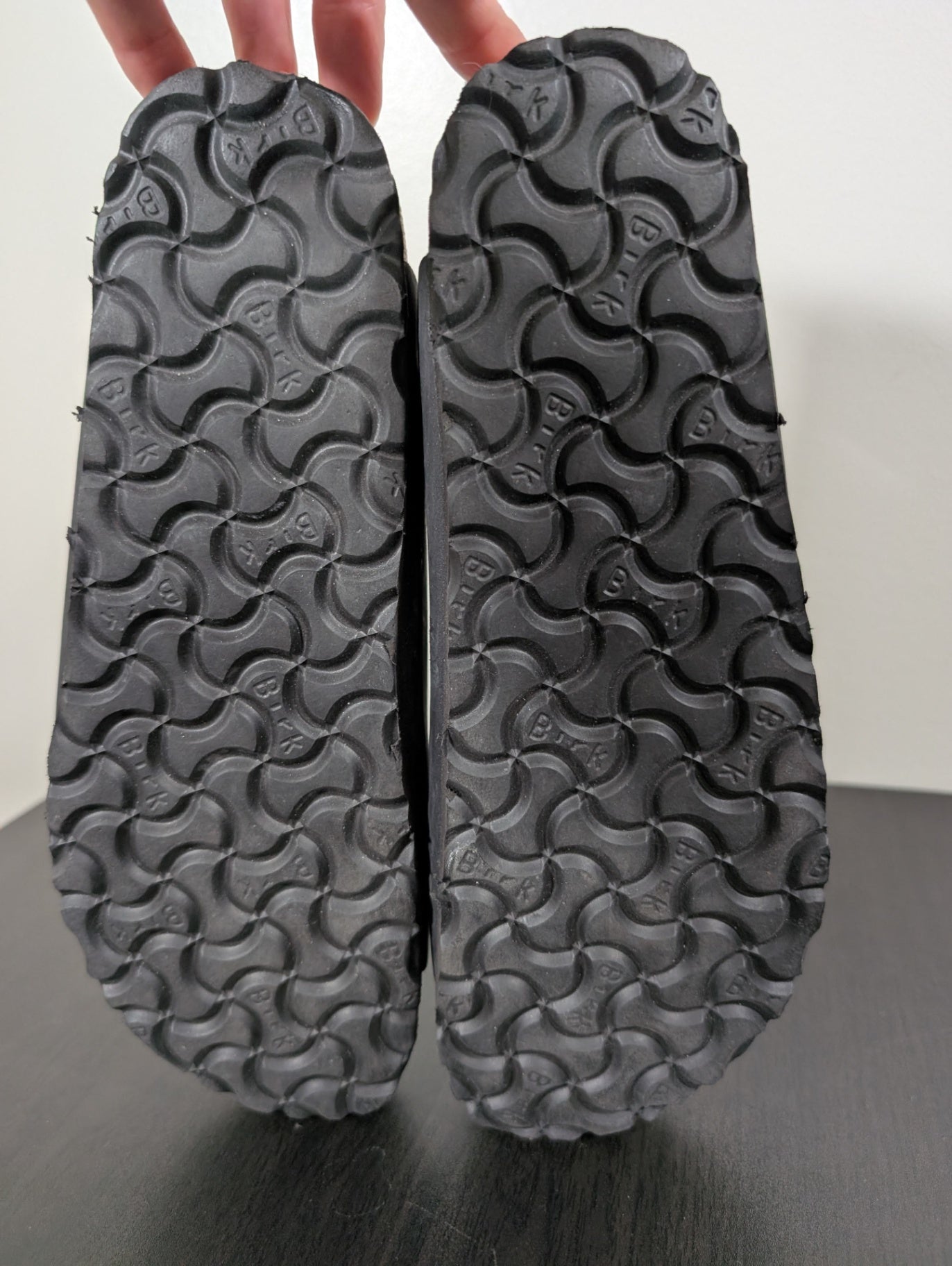 Birkenstock Arizona sandals - 38