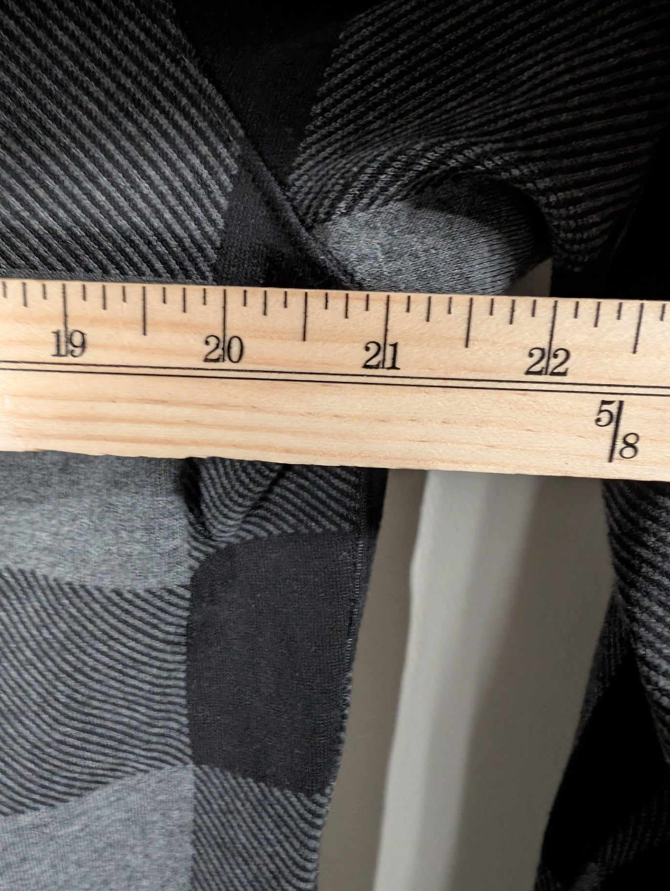 Lululemon soft knit overshirt - Men's Large