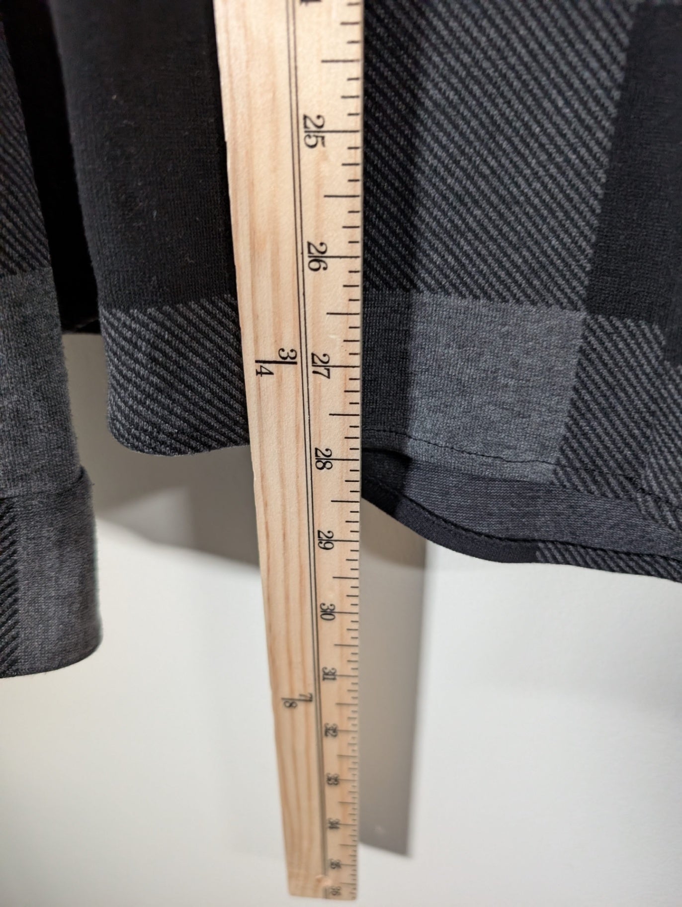 Lululemon soft knit overshirt - Men's Large