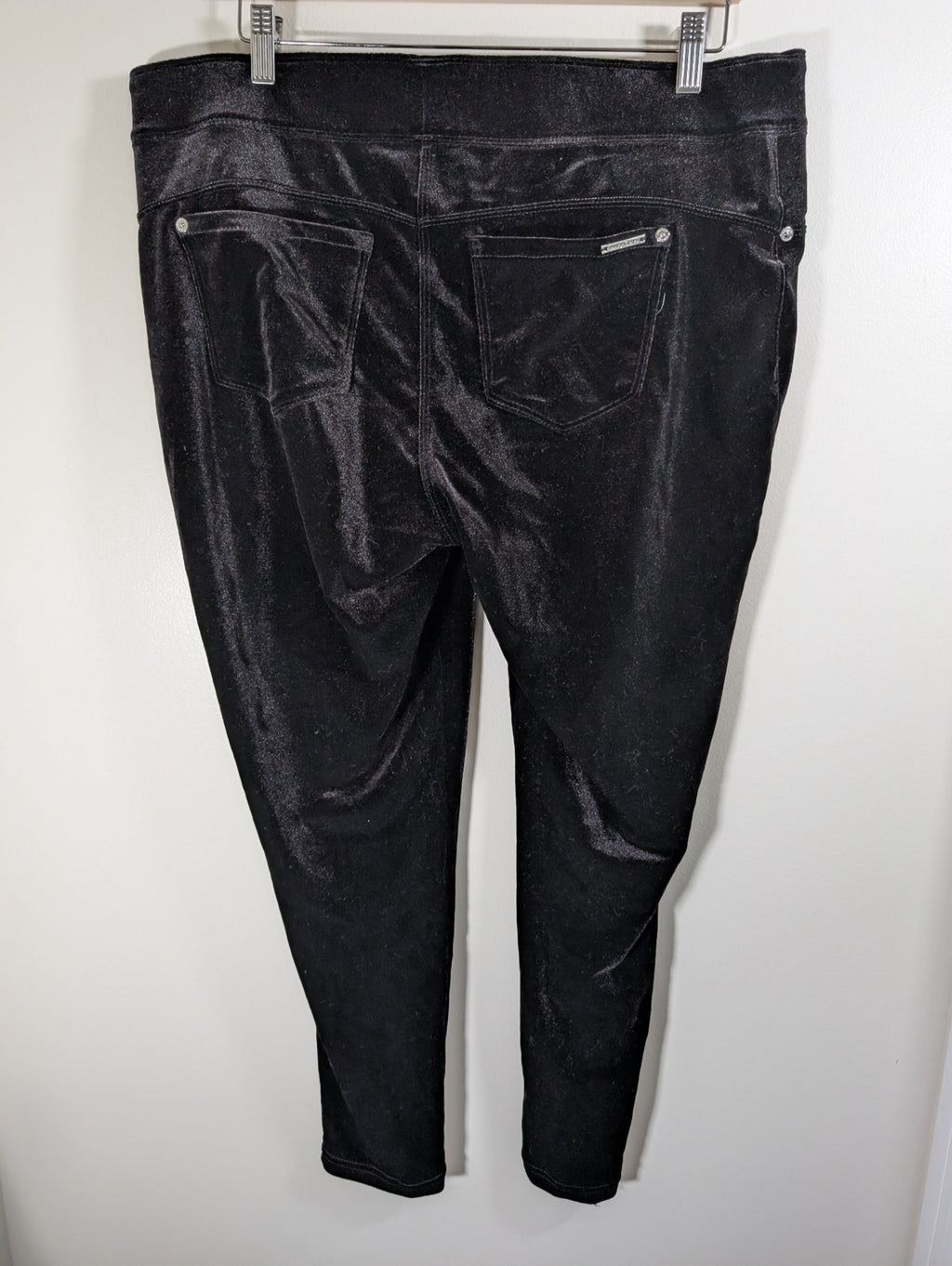 Nygard velvet pants - XL