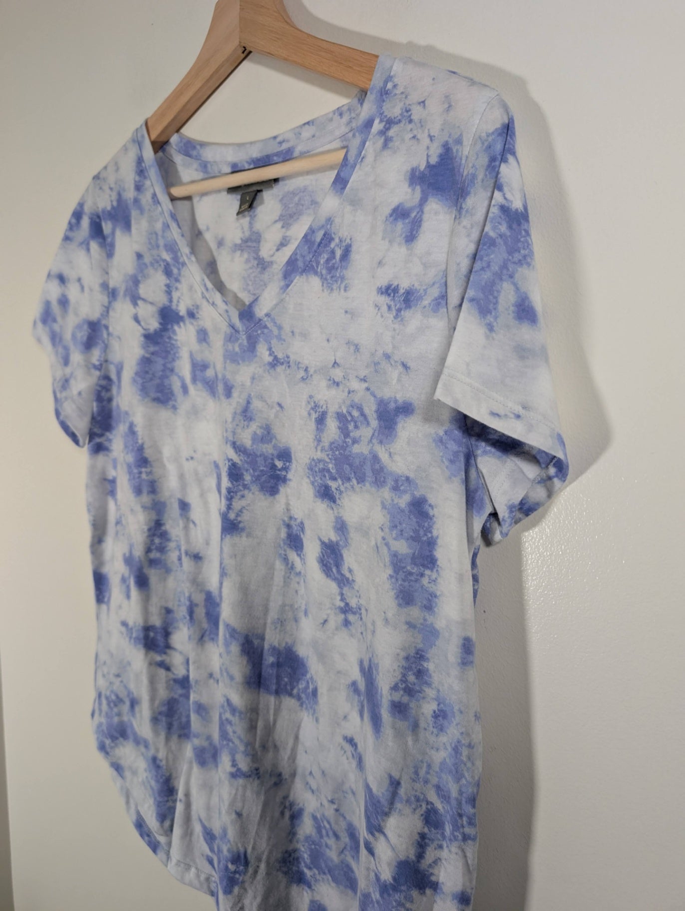 Style&Co. t-shirt - Large