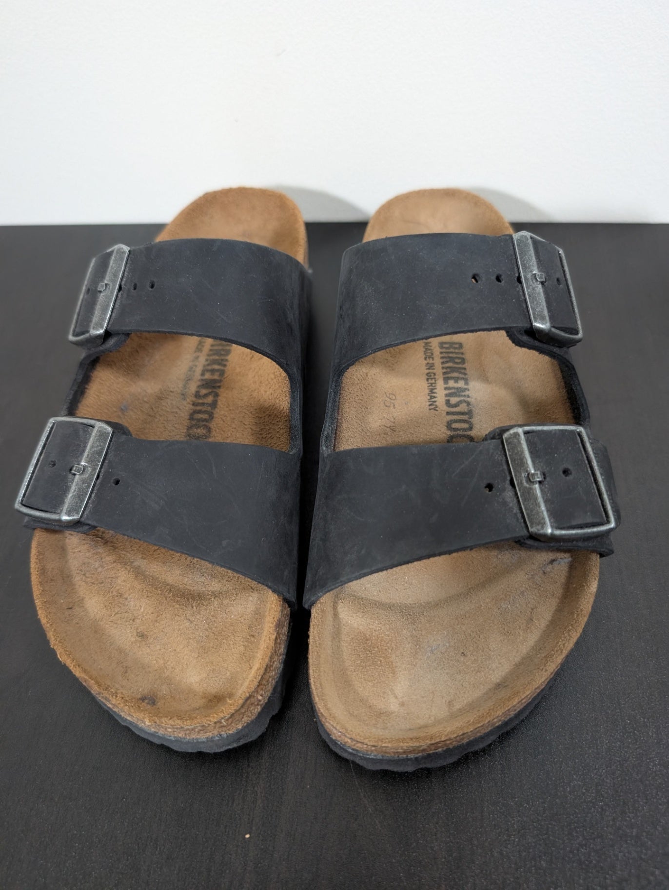 Birkenstock Arizona sandals - 38