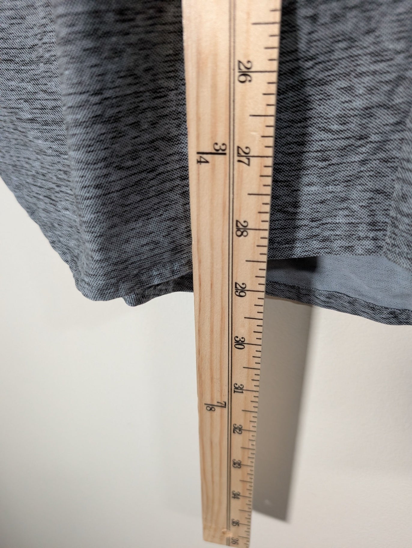 7diamonds grey button up - XL