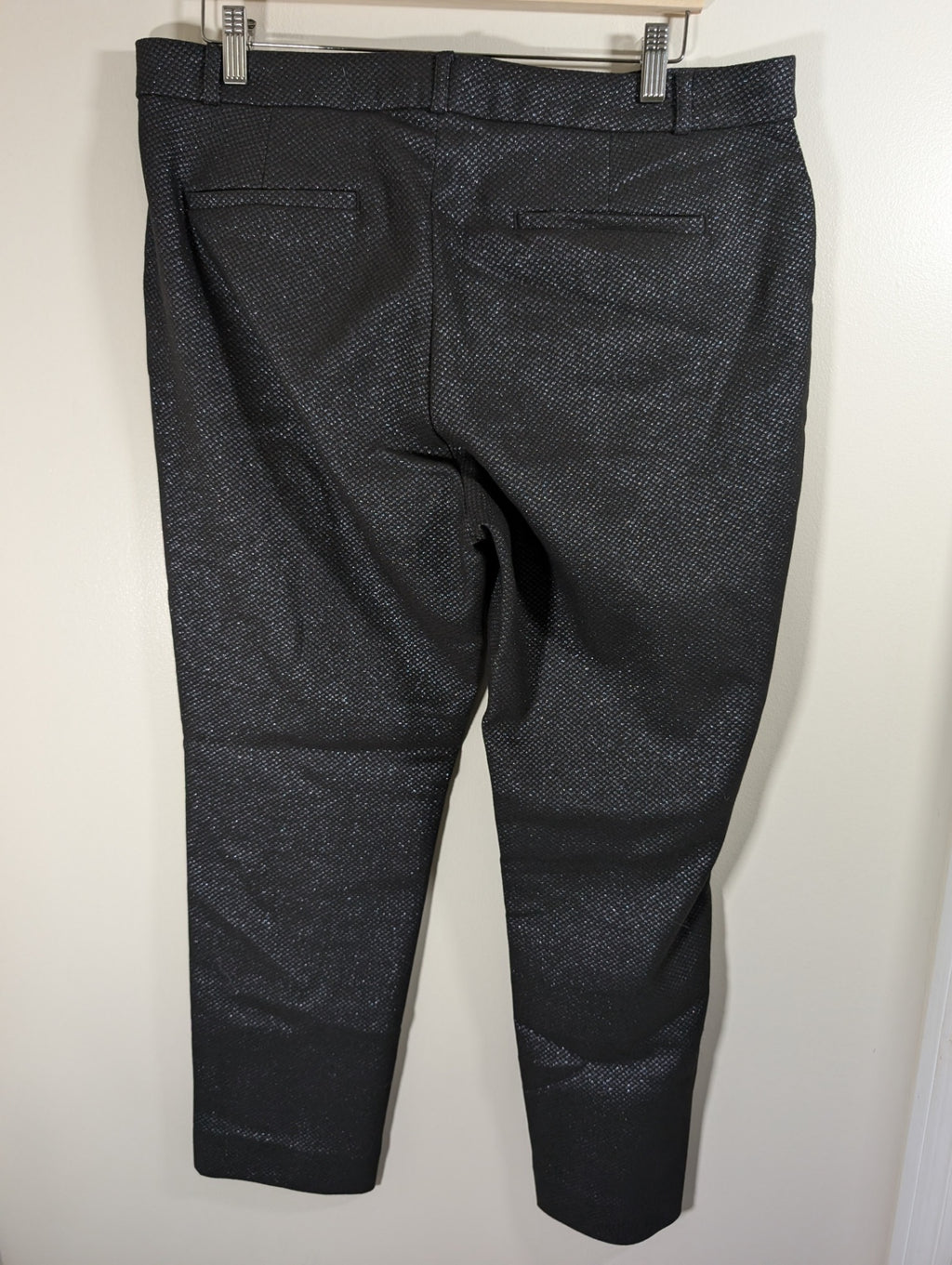 Banana Republic sloan curvy fit - SZ 14