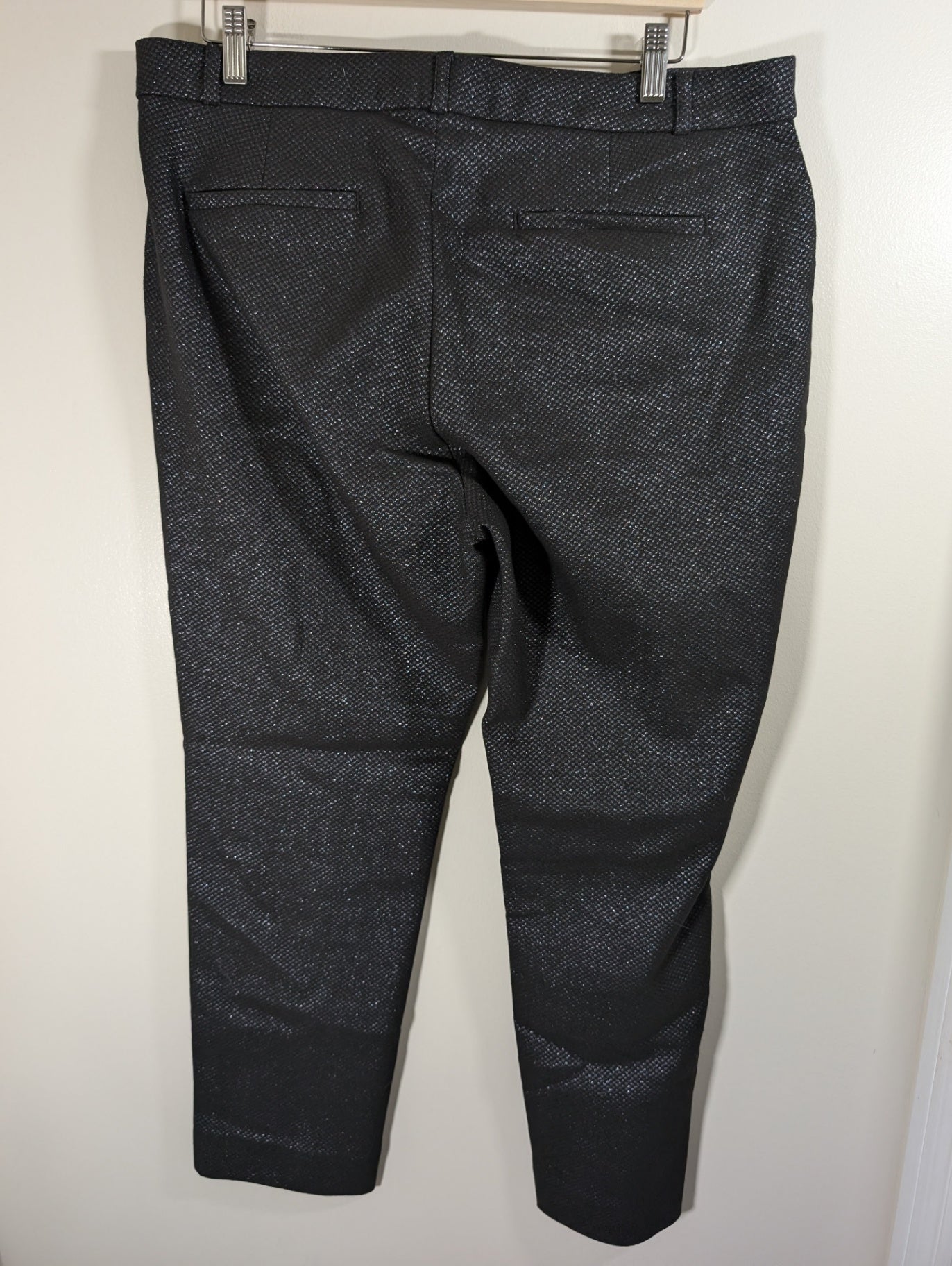 Banana Republic sloan curvy fit - SZ 14