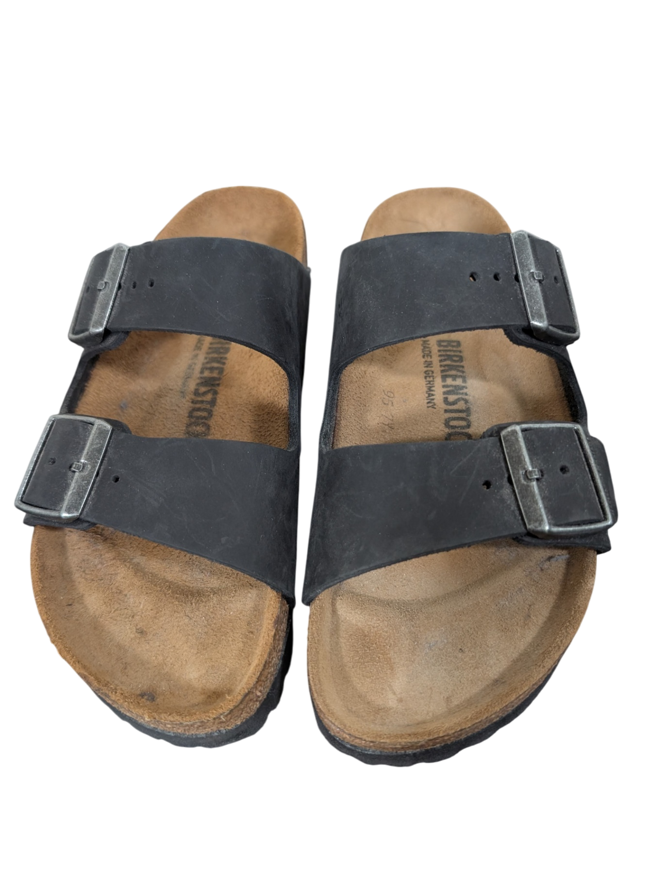 Birkenstock Arizona sandals - 38