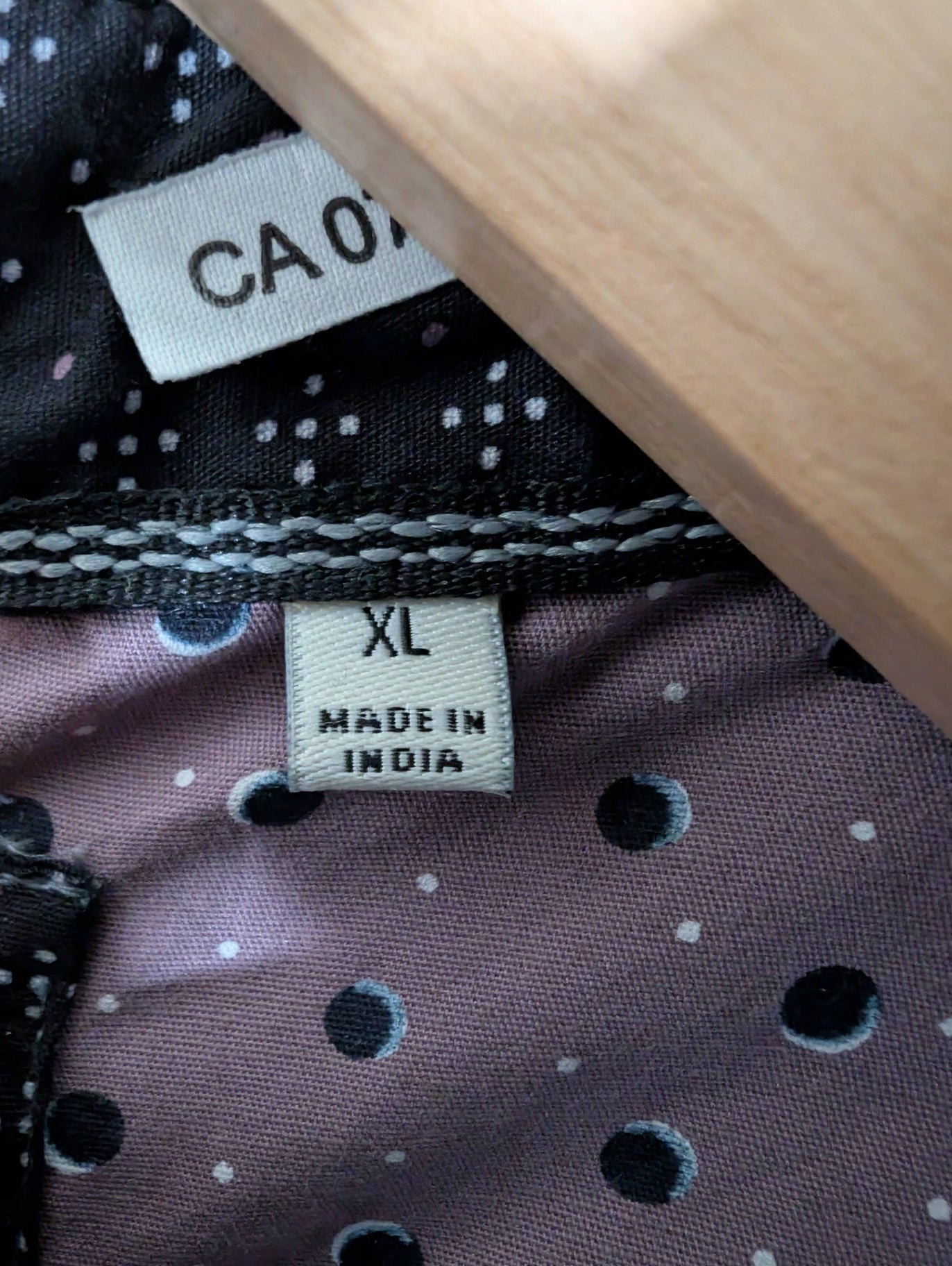 7diamonds grey button up - XL