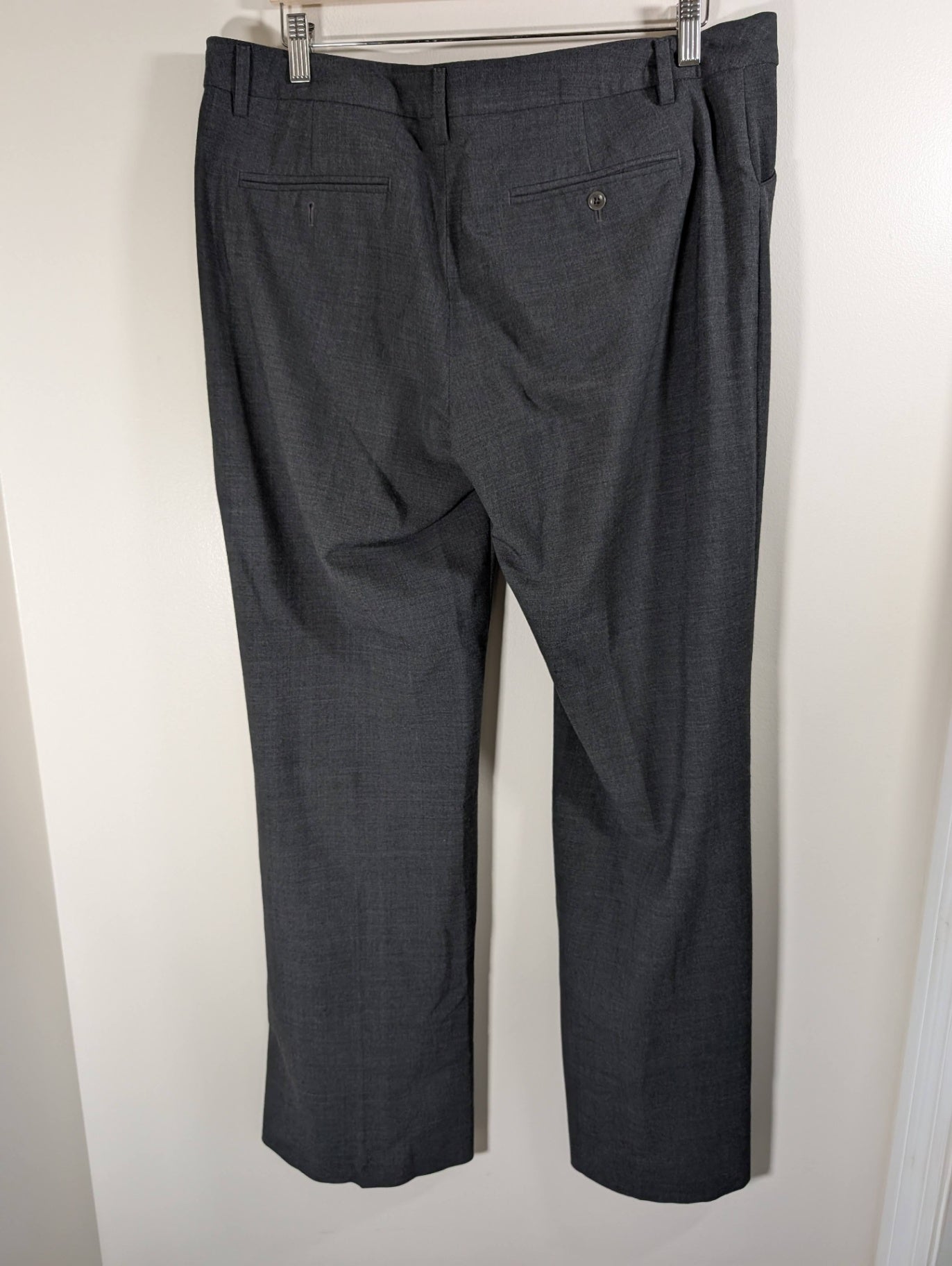 Gap black perfect trousers - SZ 12