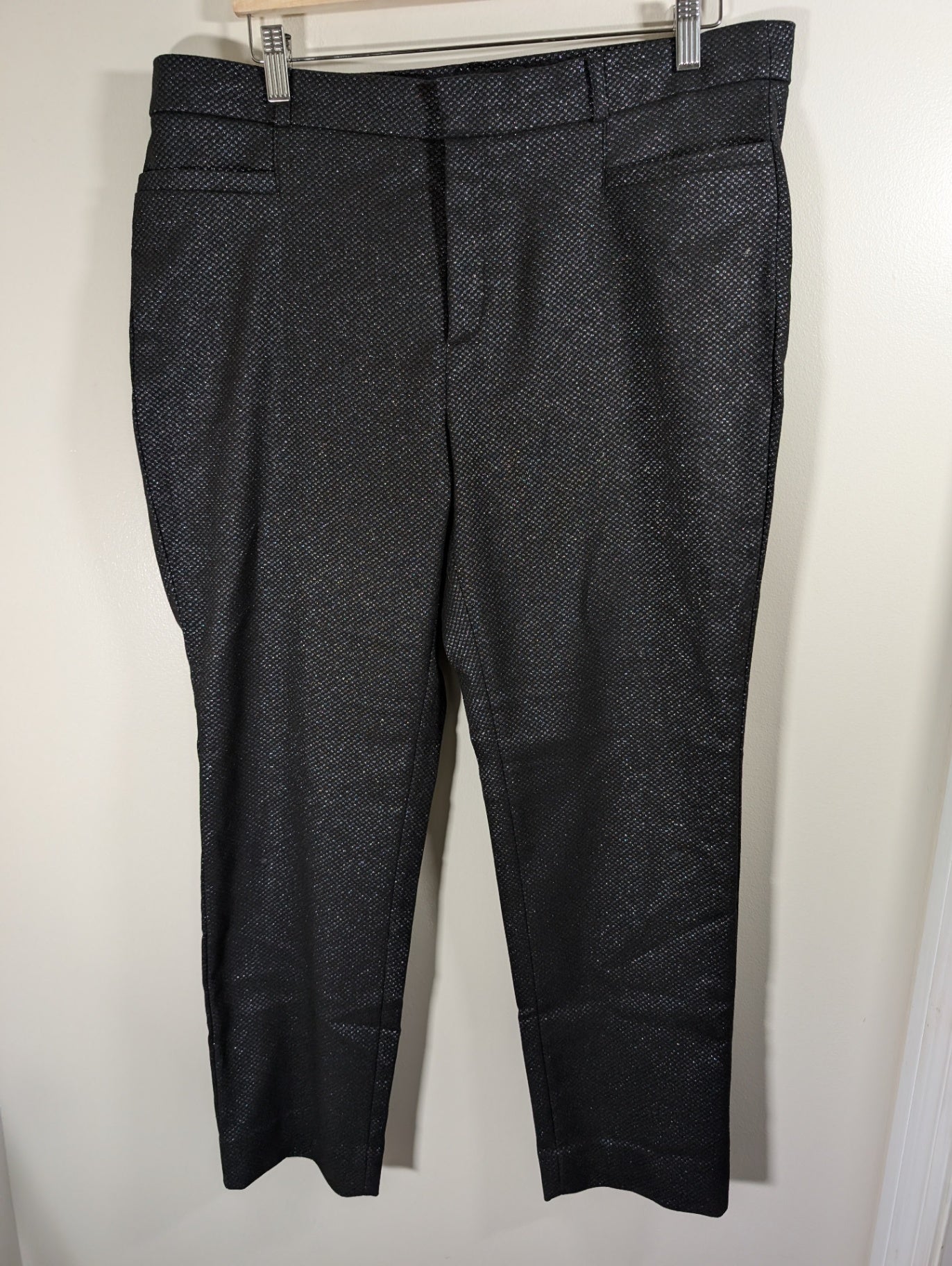 Banana Republic sloan curvy fit - SZ 14