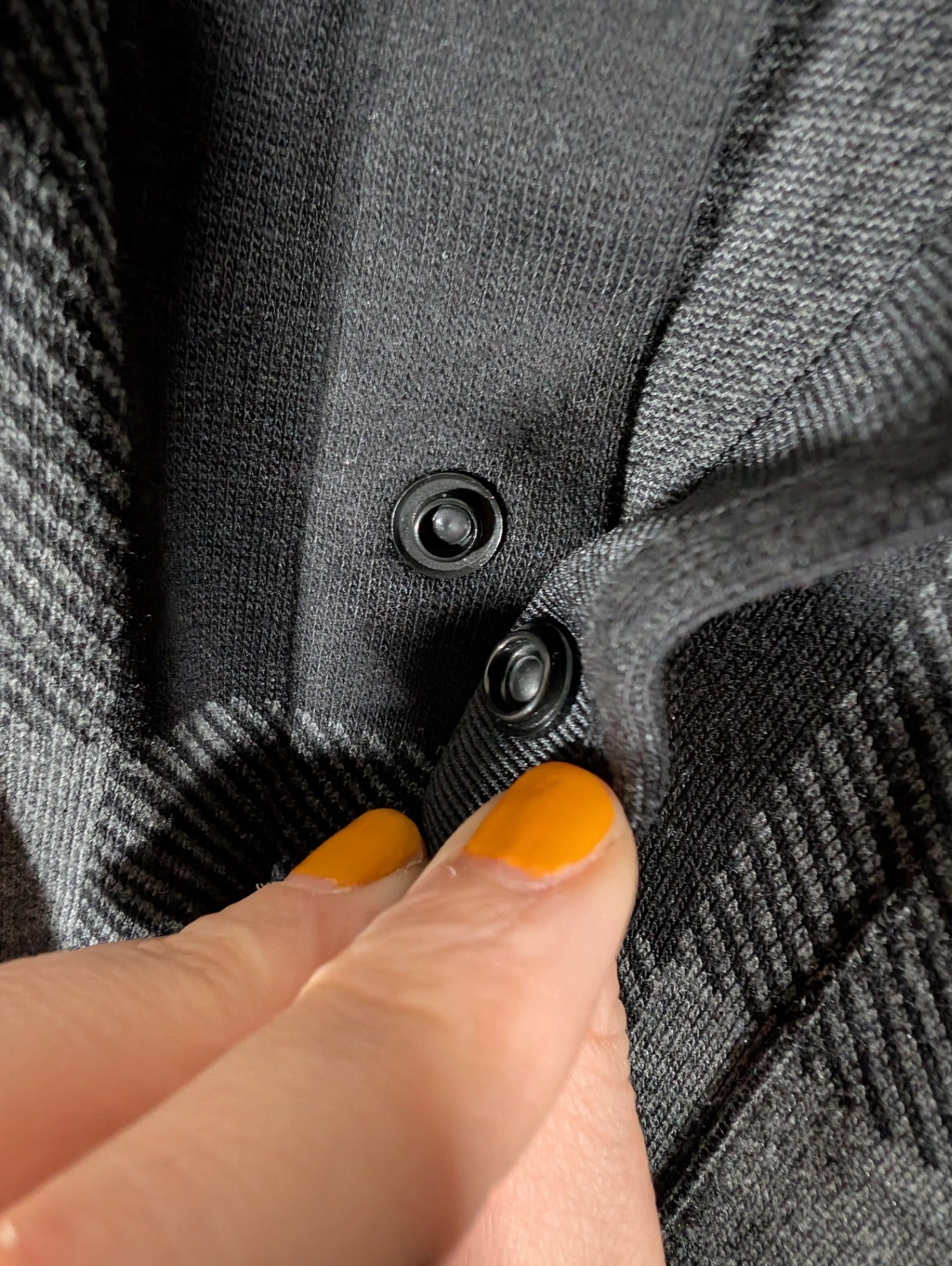 Lululemon soft knit overshirt - Men's Large