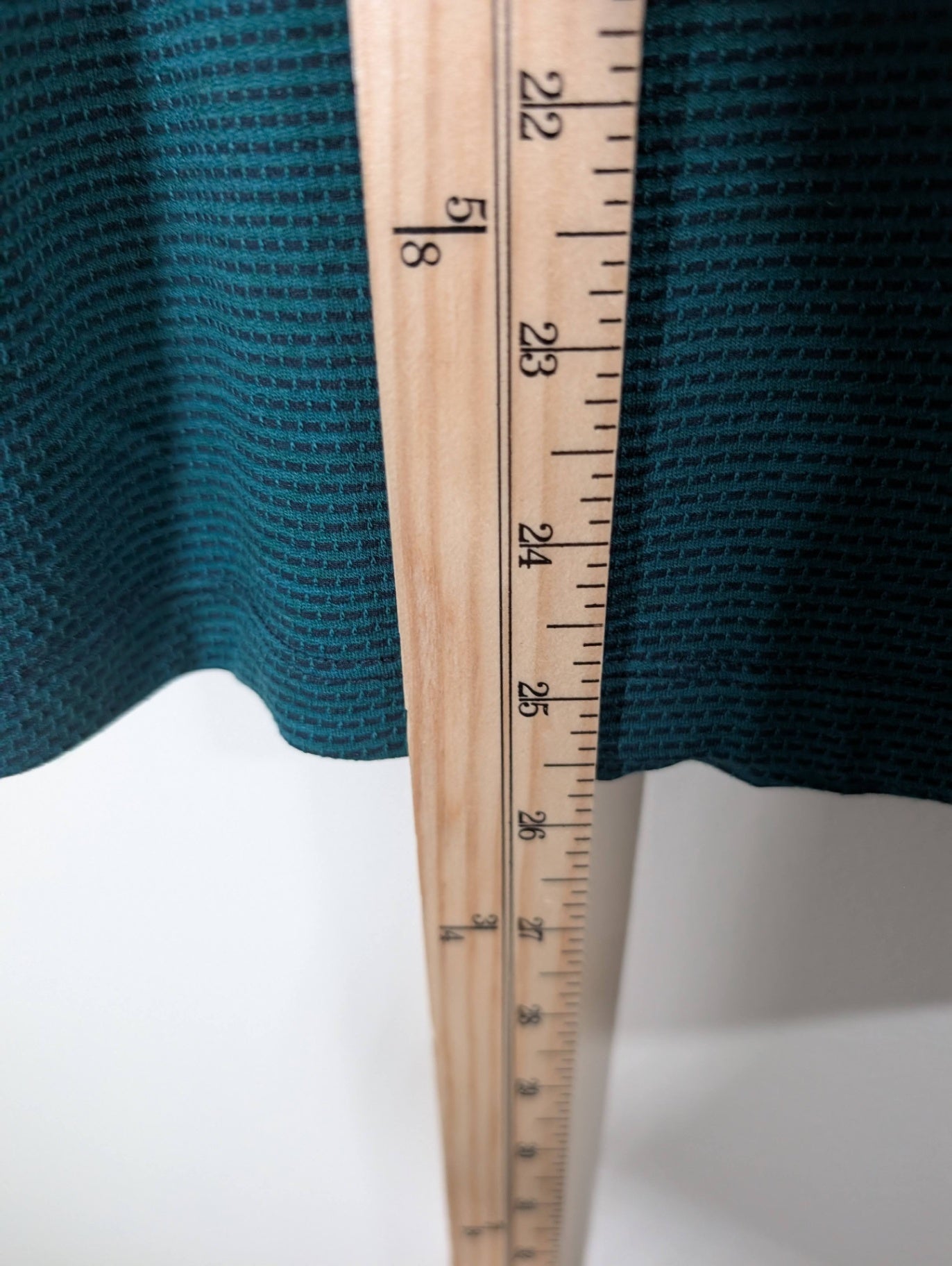 Smartwool green merino wool tank - Medium