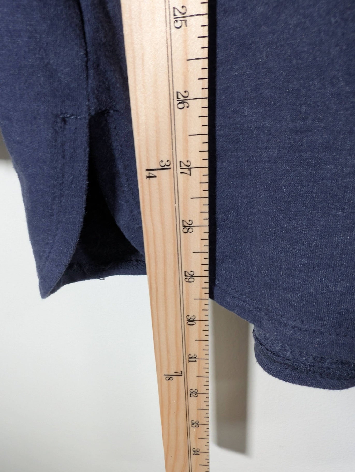 RBX cowl neck long-sleeve - XL