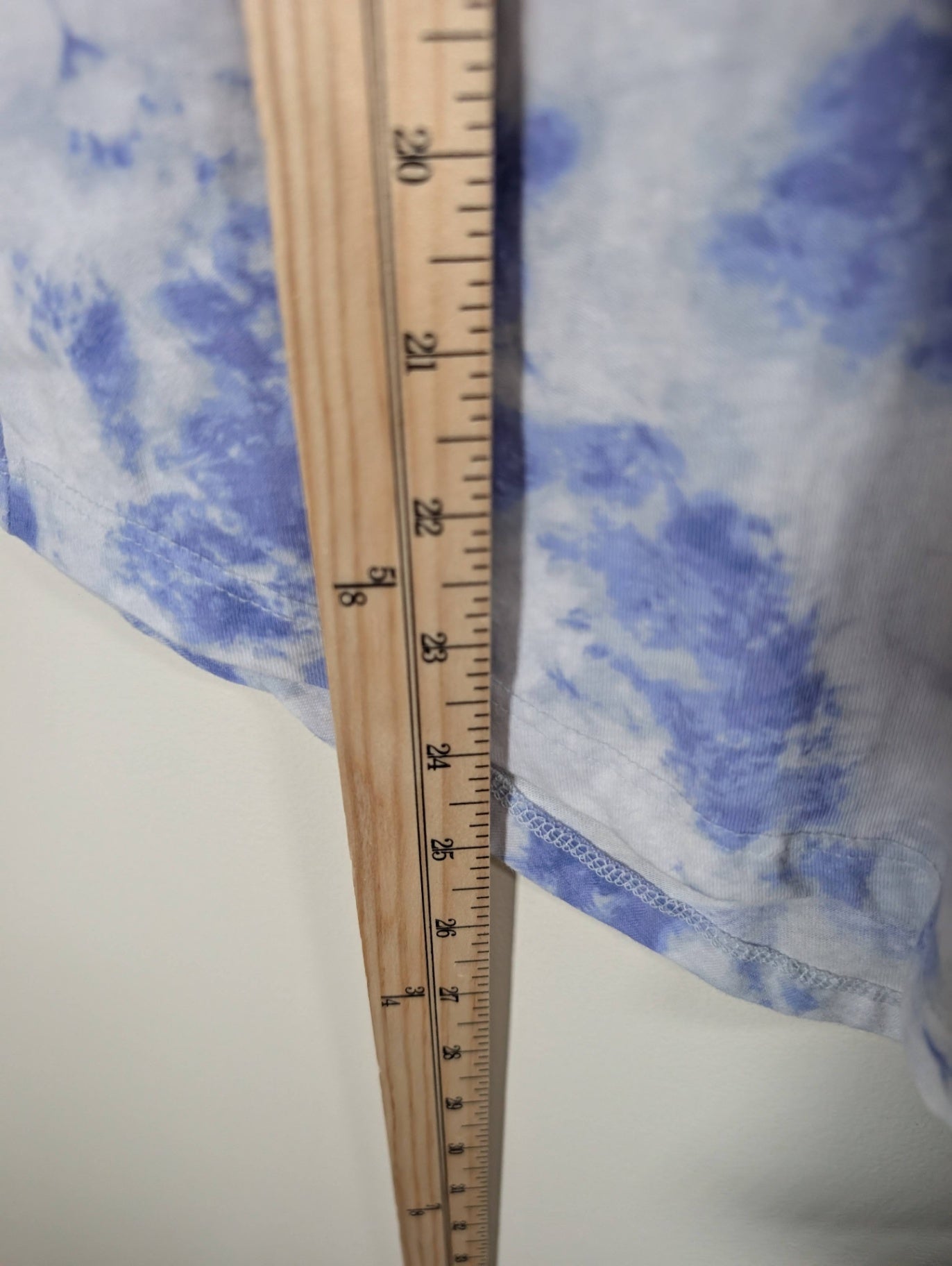 Style&Co. t-shirt - Large