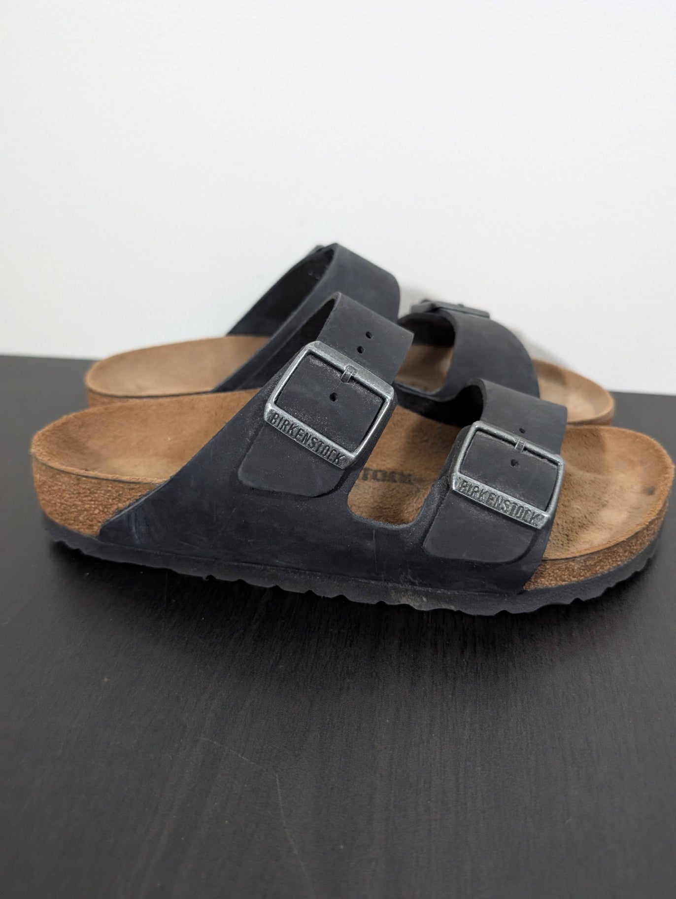 Birkenstock Arizona sandals - 38