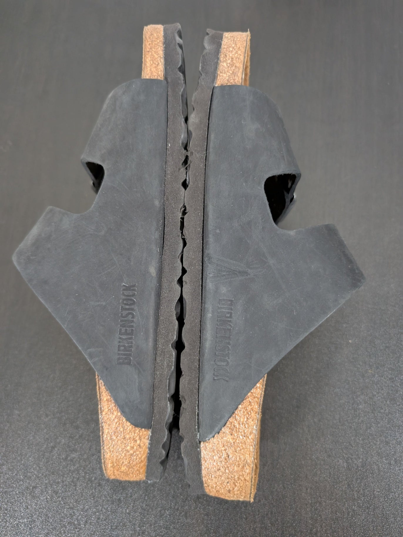 Birkenstock Arizona sandals - 38