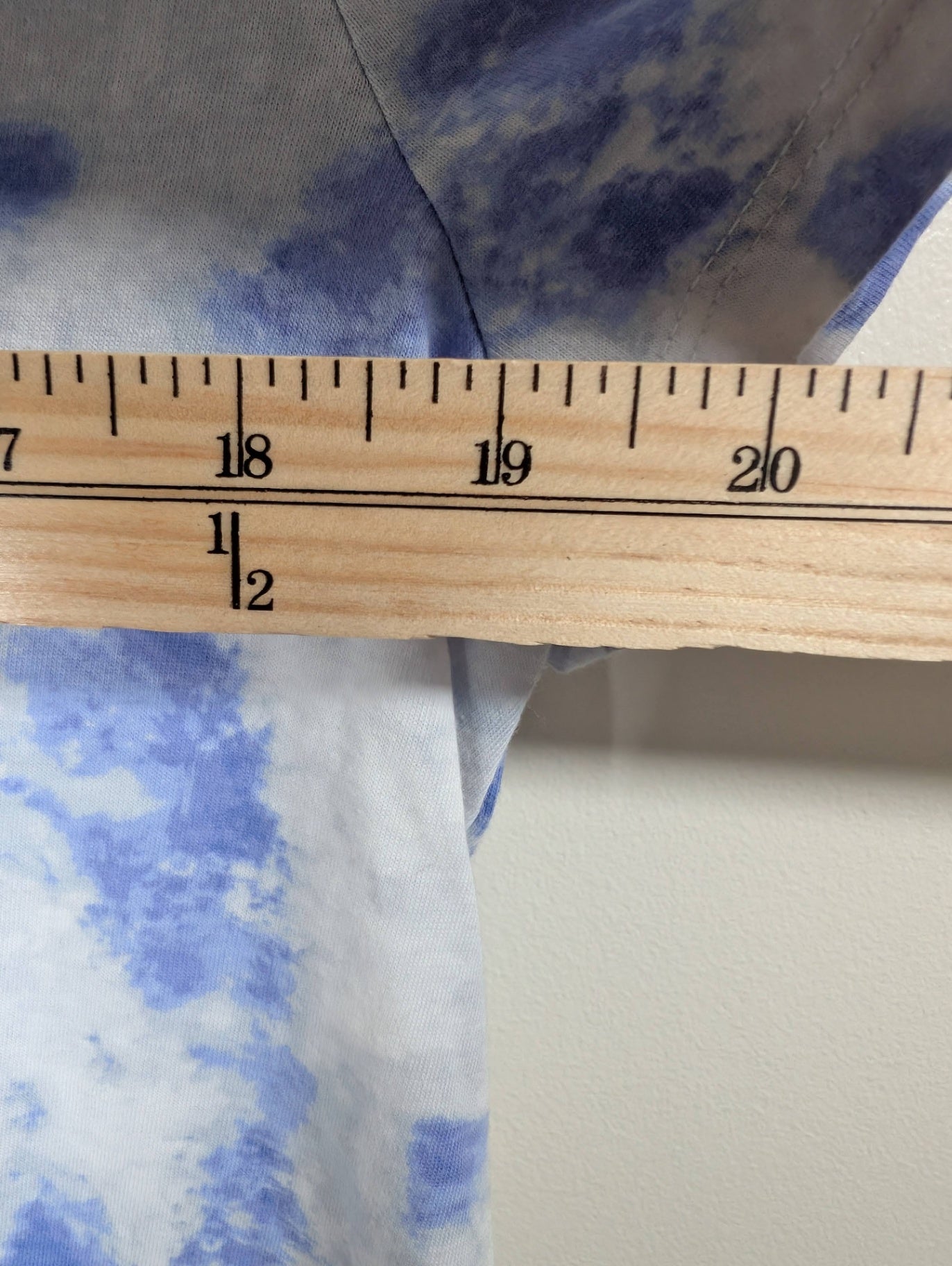 Style&Co. t-shirt - Large