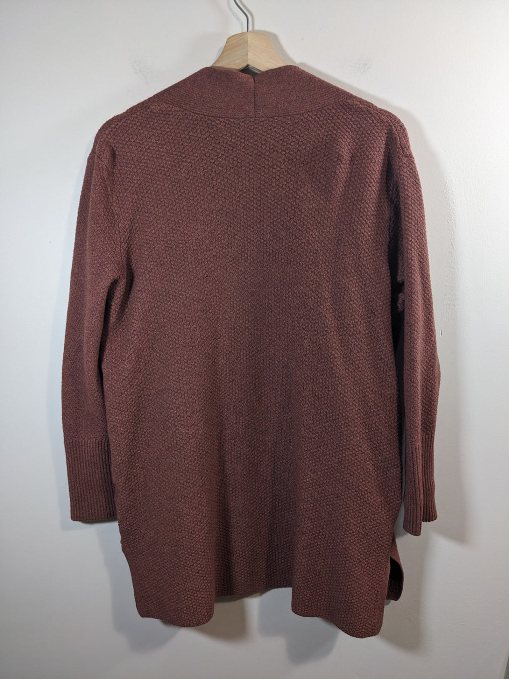 Denver Hayes Cardigan - 2XL