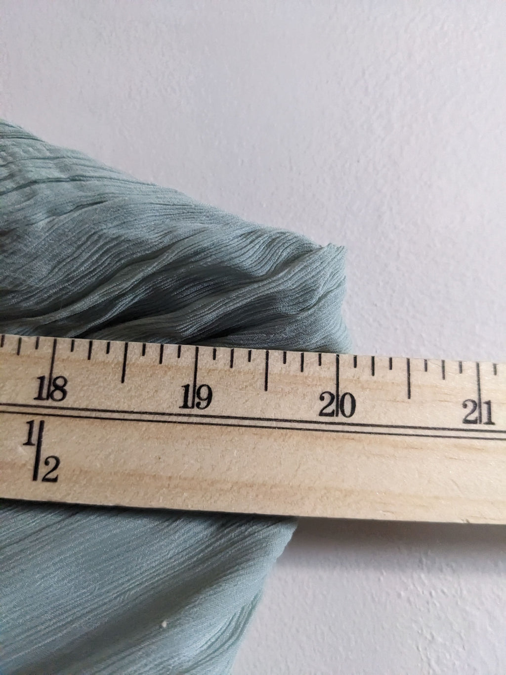 J. Crew silk mint strapless dress - SZ 20