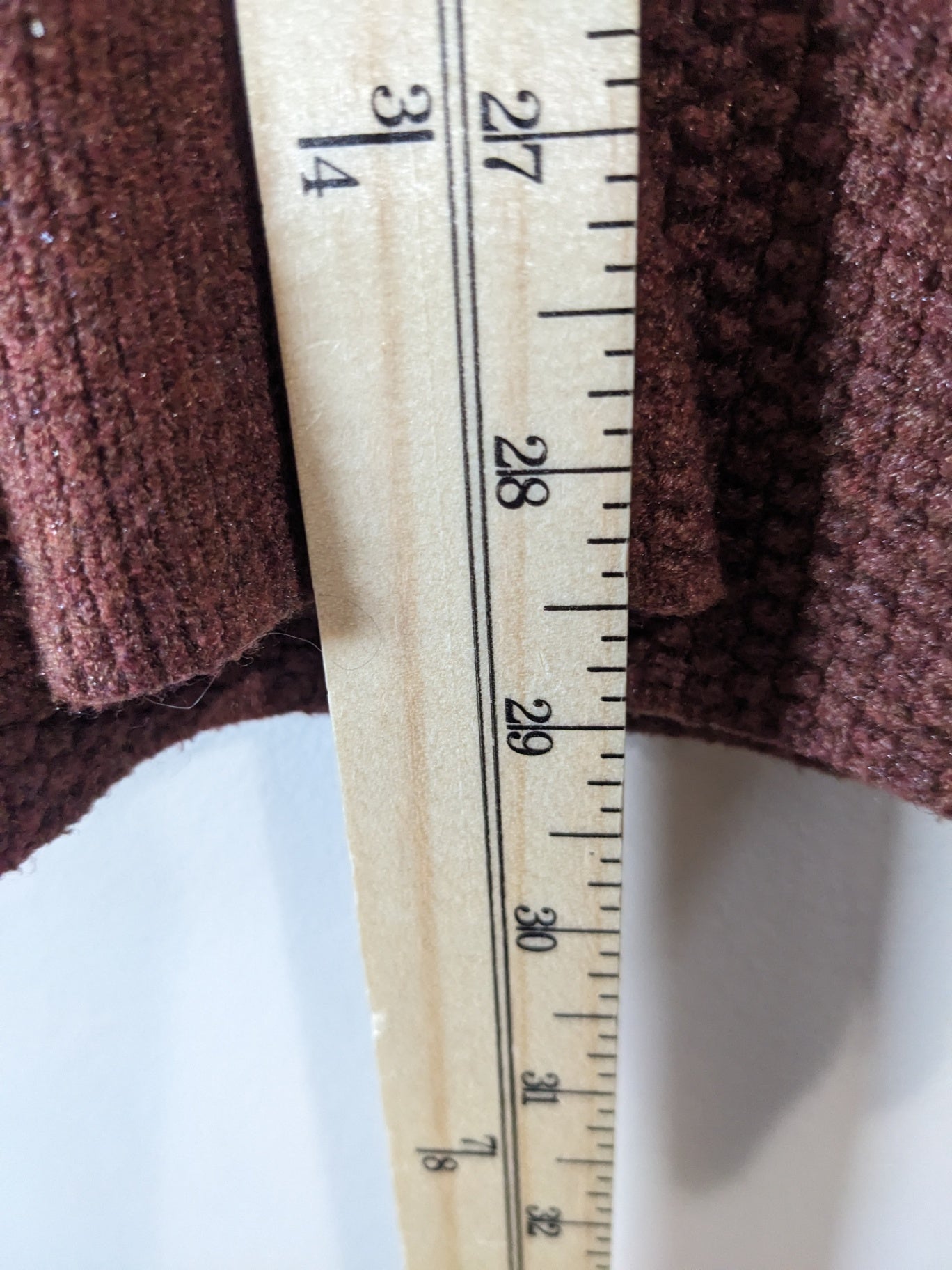 Denver Hayes Cardigan - 2XL