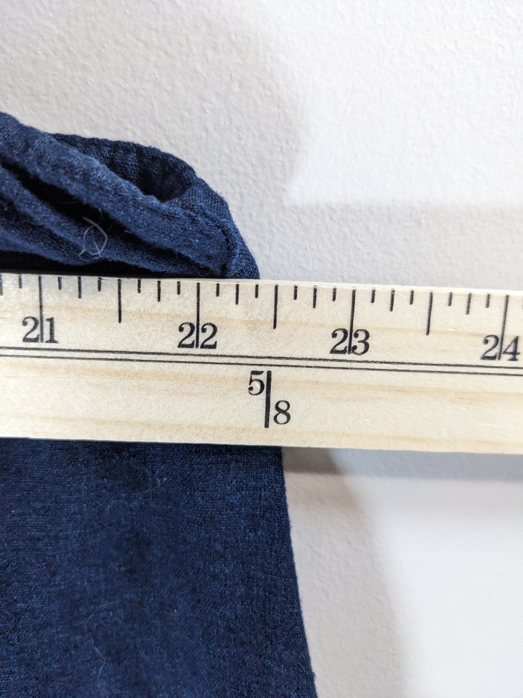 Joe Fresh linen dress - XL