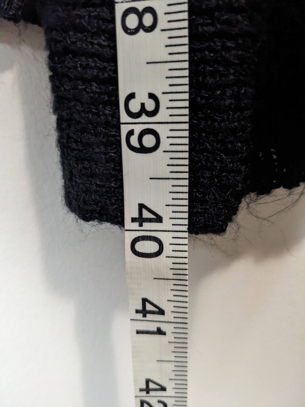 Lily Morgan long cardigan- XL