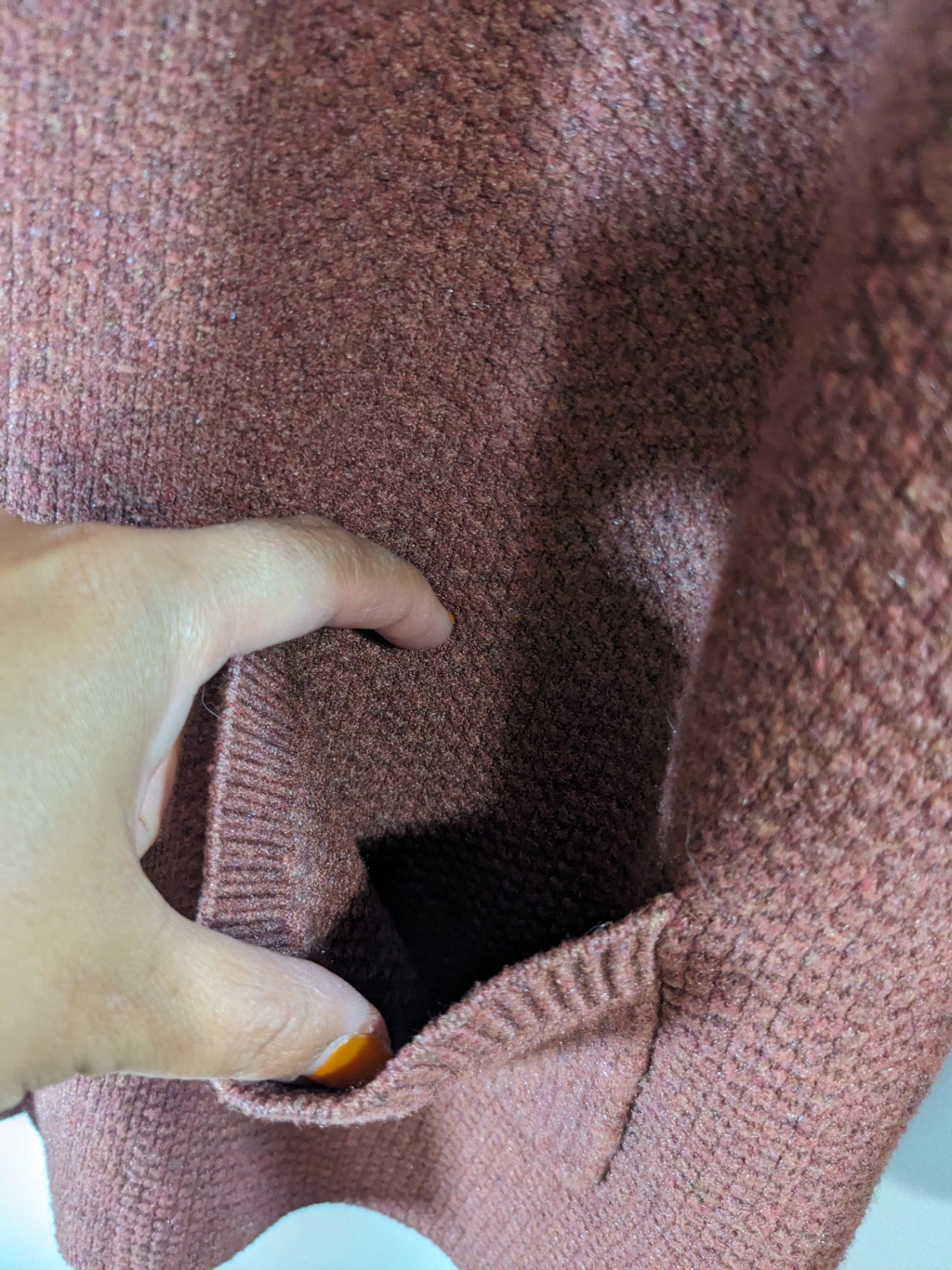 Denver Hayes Cardigan - 2XL