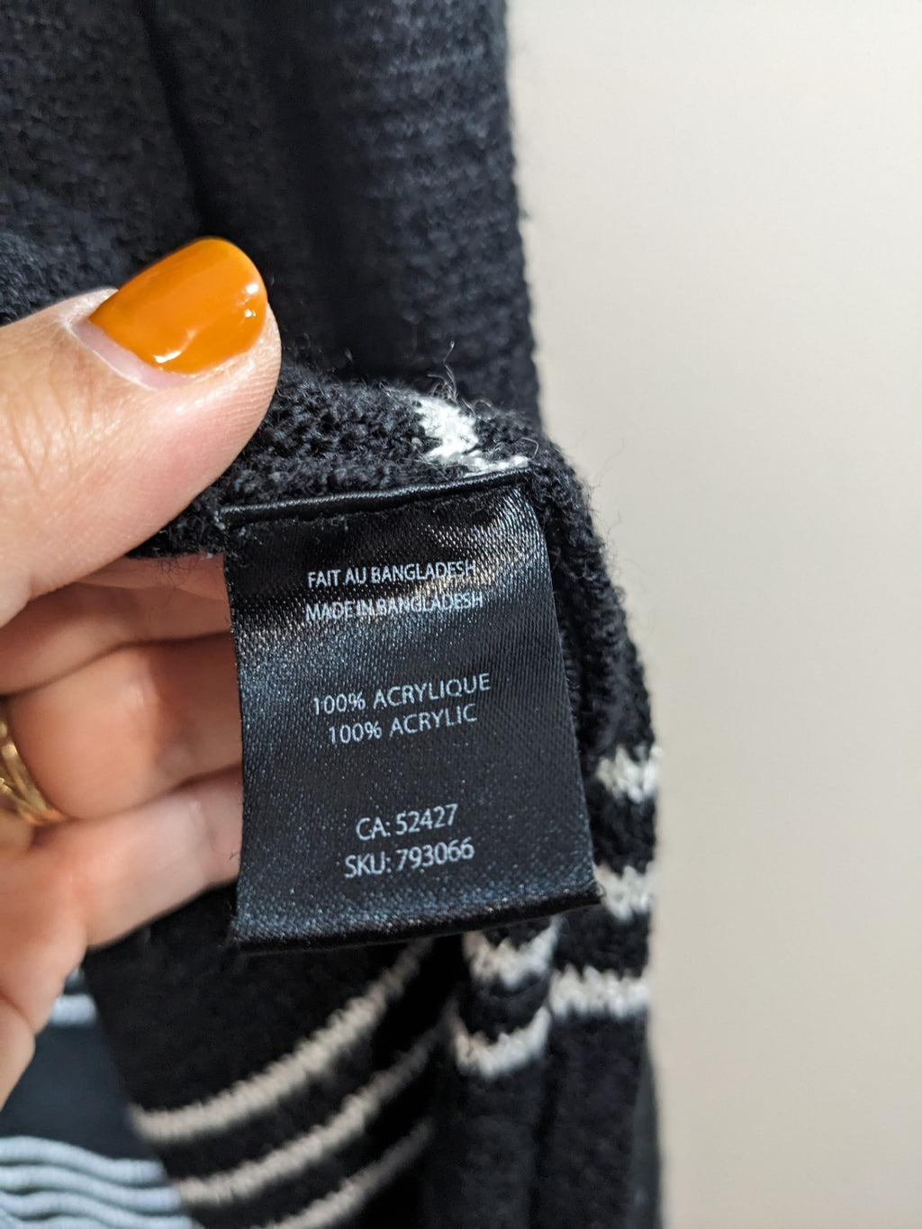 Lily Morgan long cardigan- XL