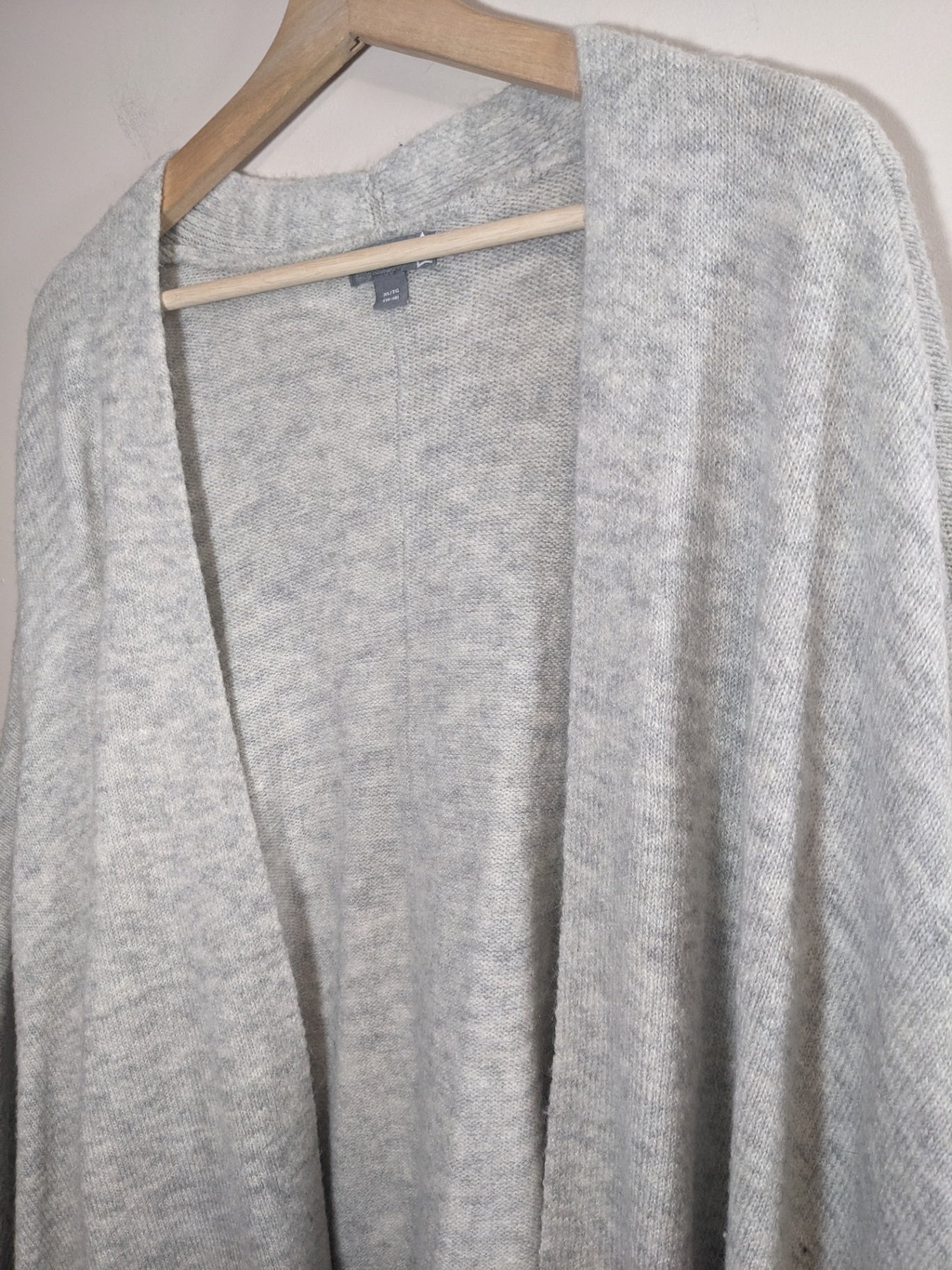 Sears Cardigan - XL