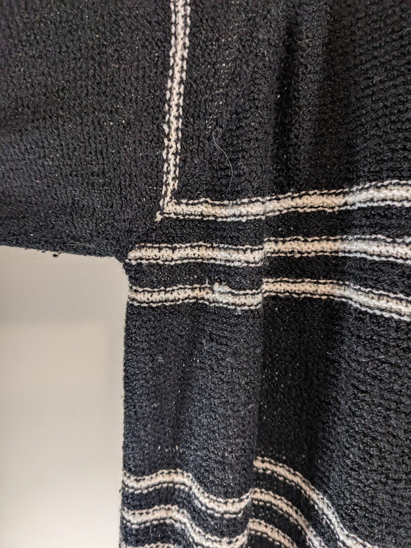 Lily Morgan long cardigan- XL