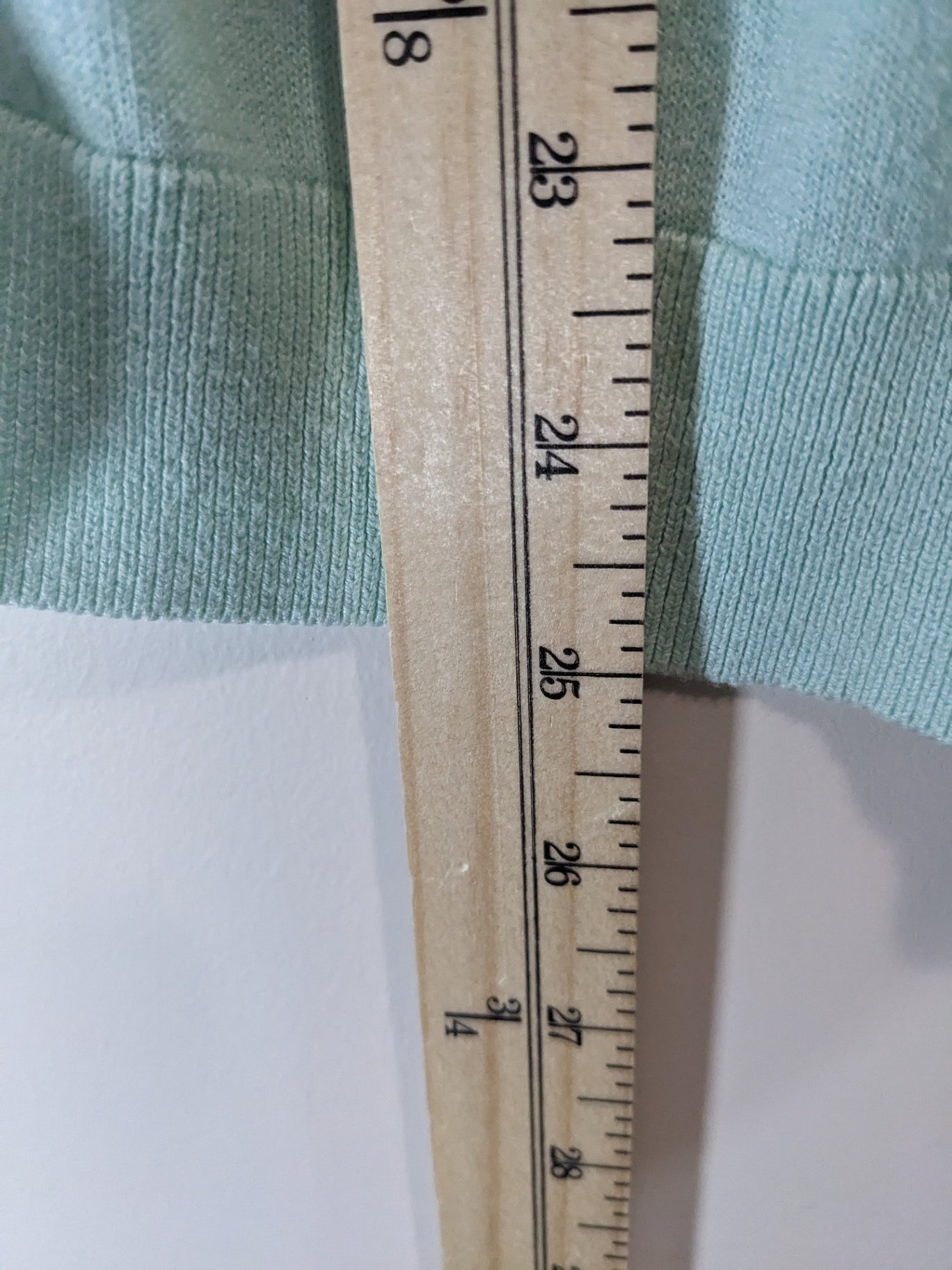 Old Navy mint cardigan - 2XL