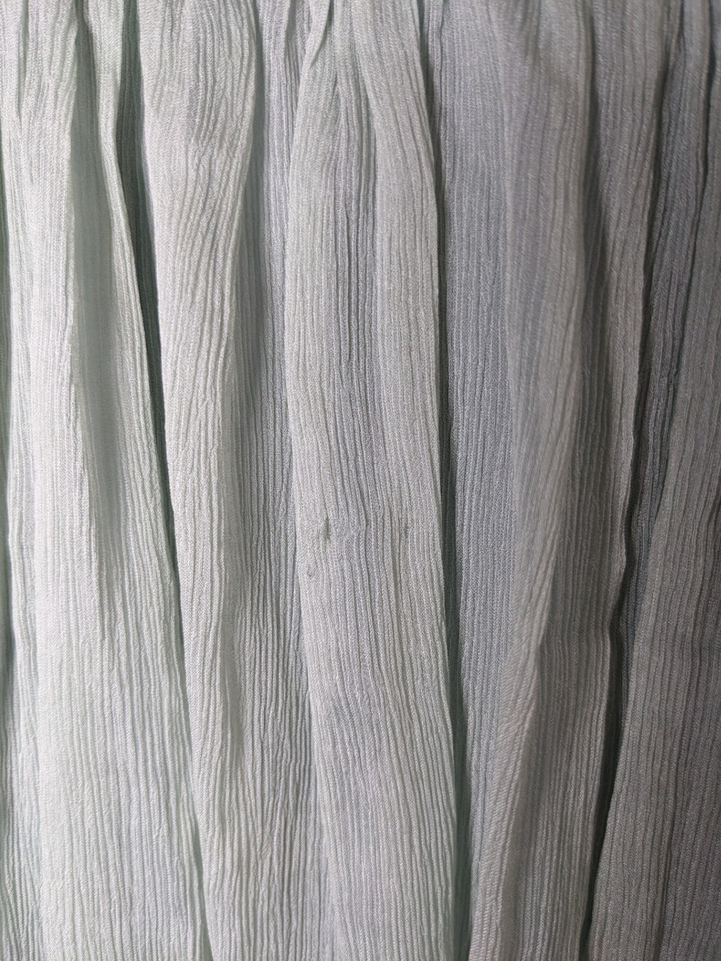 J. Crew silk mint strapless dress - SZ 20