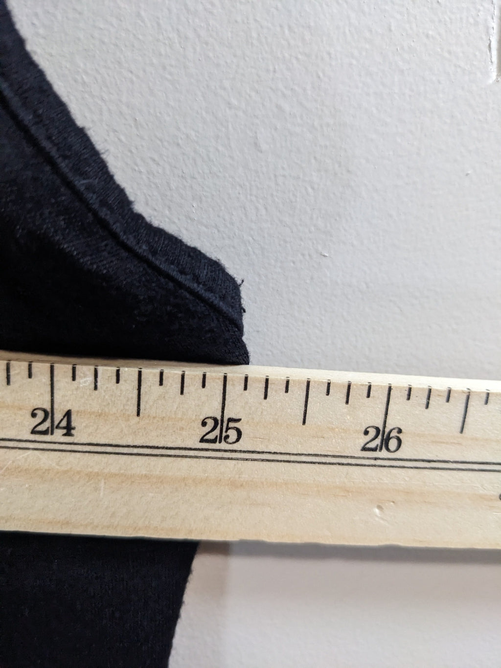 W5 gold leaf t-shirt - XL