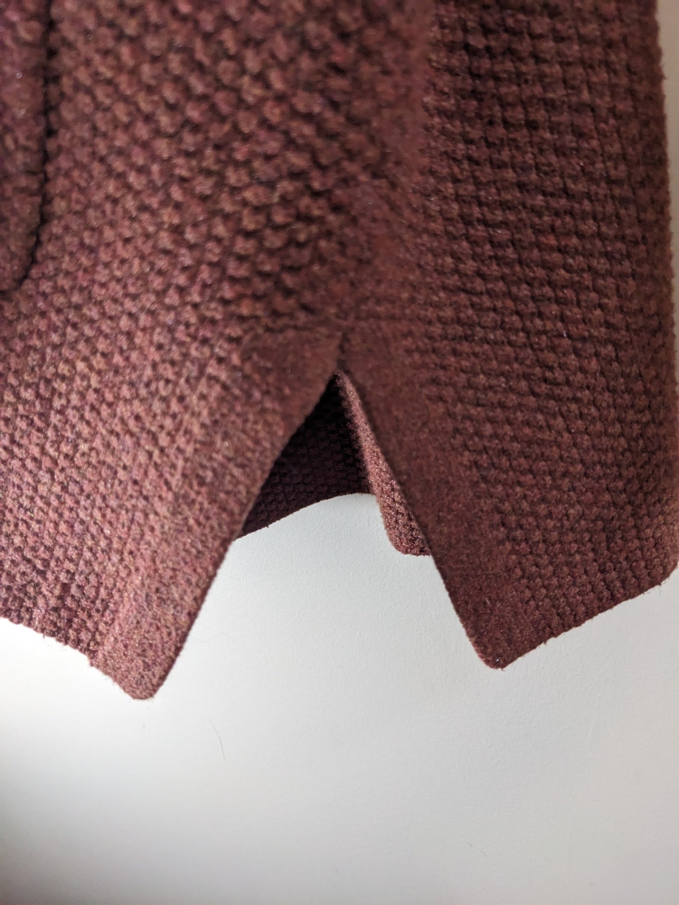 Denver Hayes Cardigan - 2XL