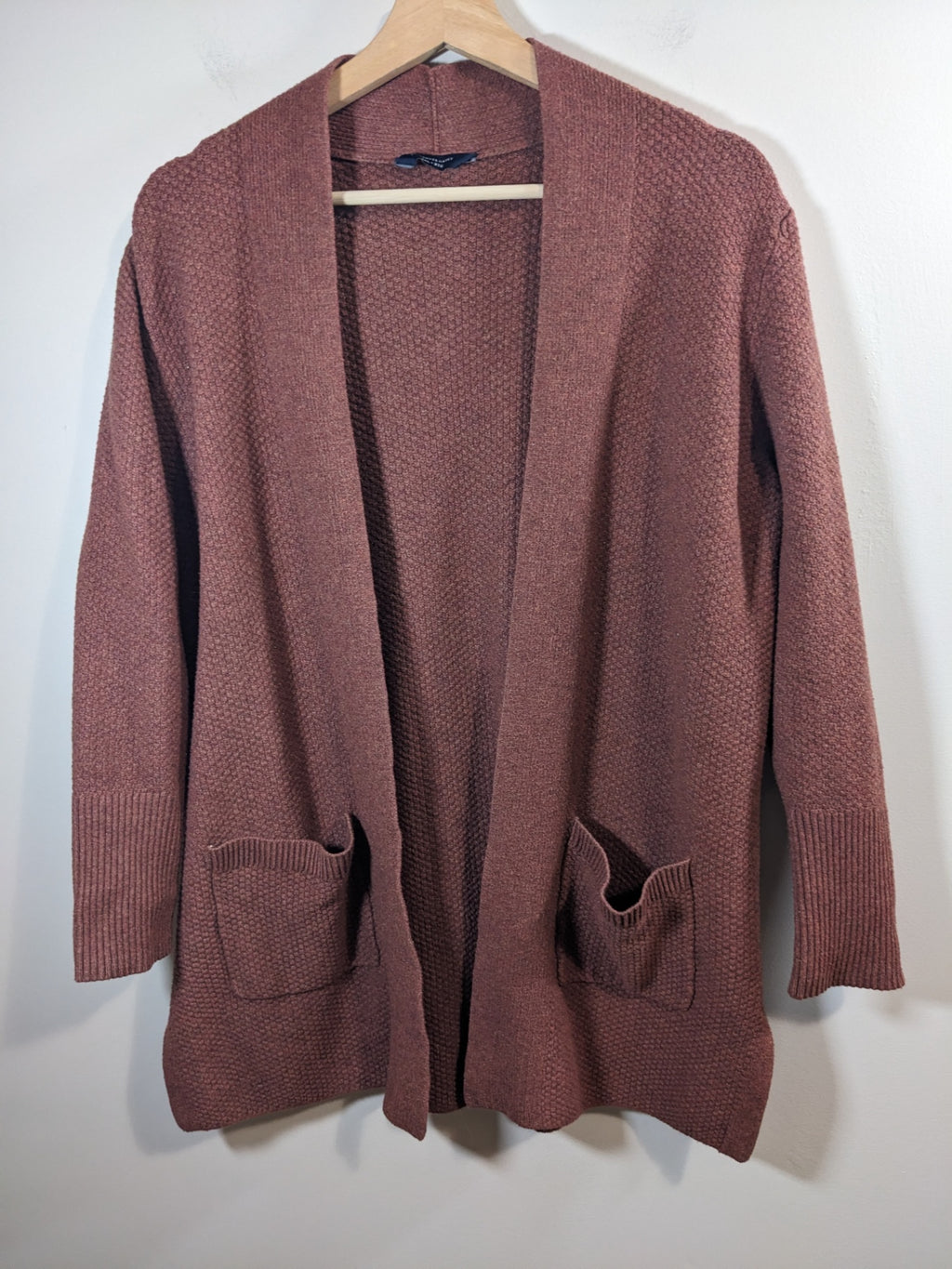 Denver Hayes Cardigan - 2XL