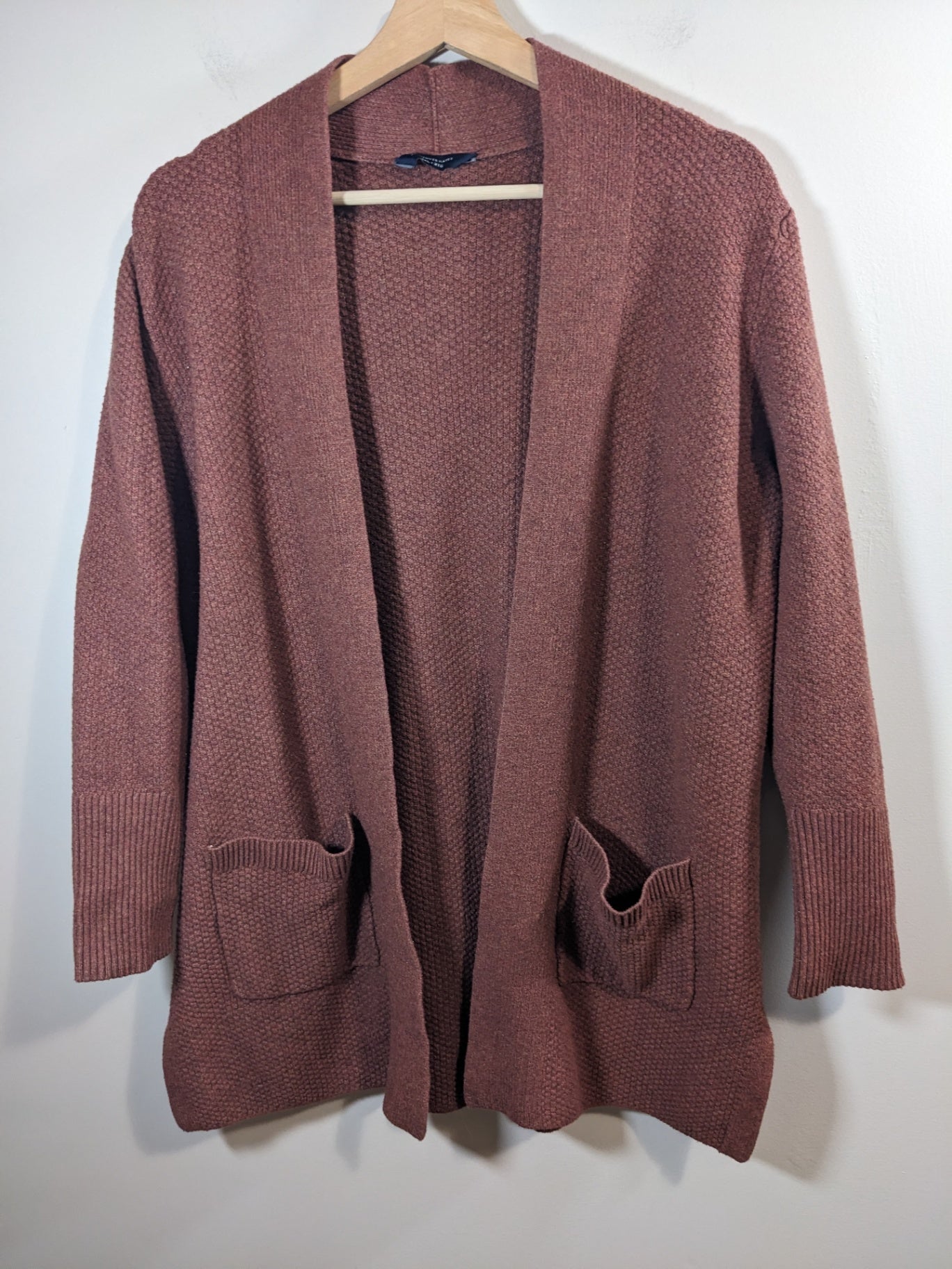 Denver Hayes Cardigan - 2XL