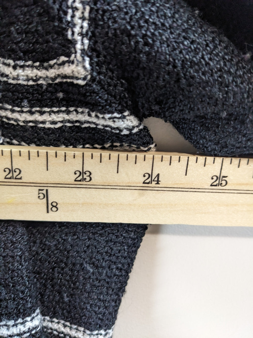 Lily Morgan long cardigan- XL