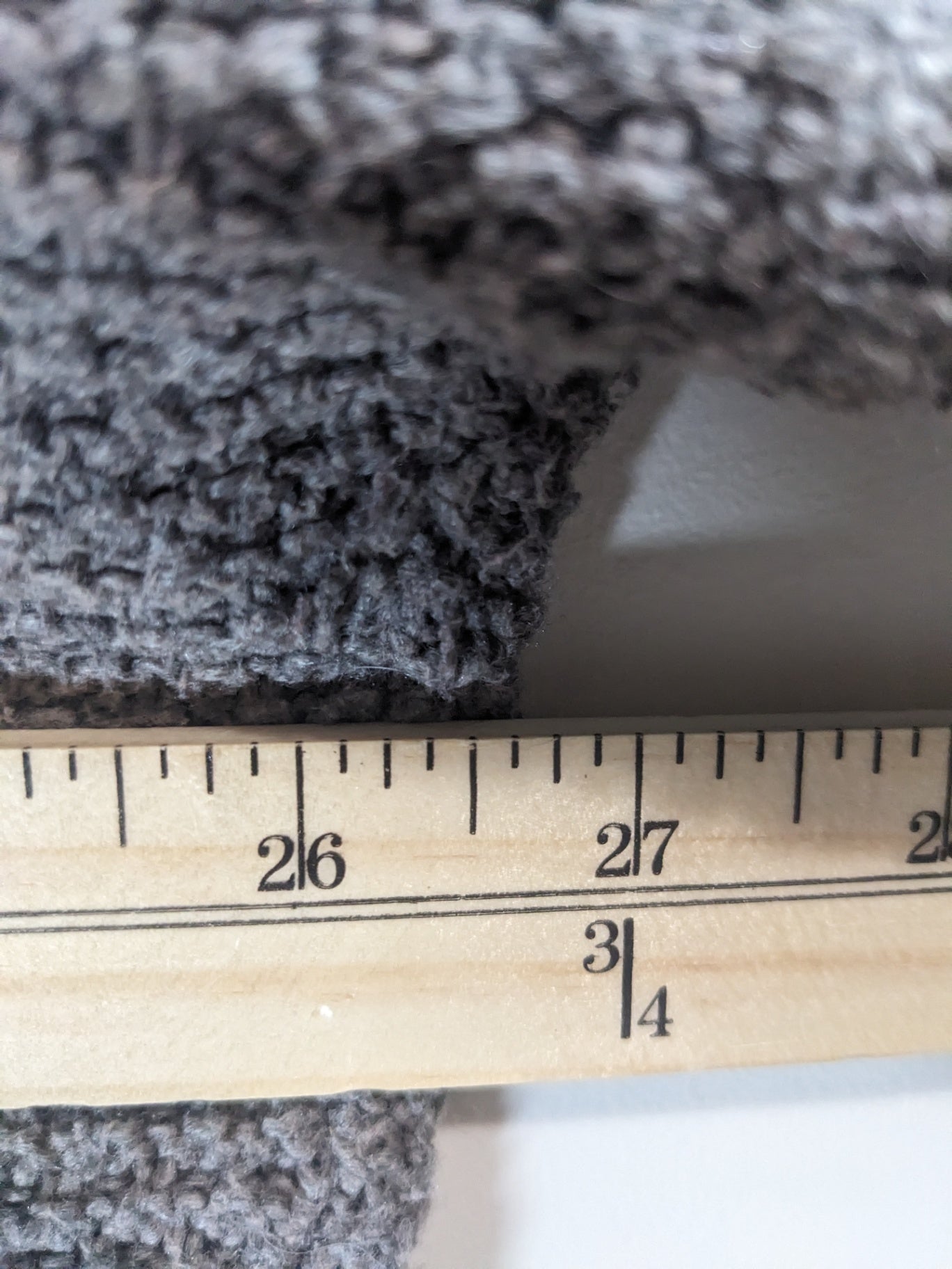 Old Navy Grey Sweater - 2XL