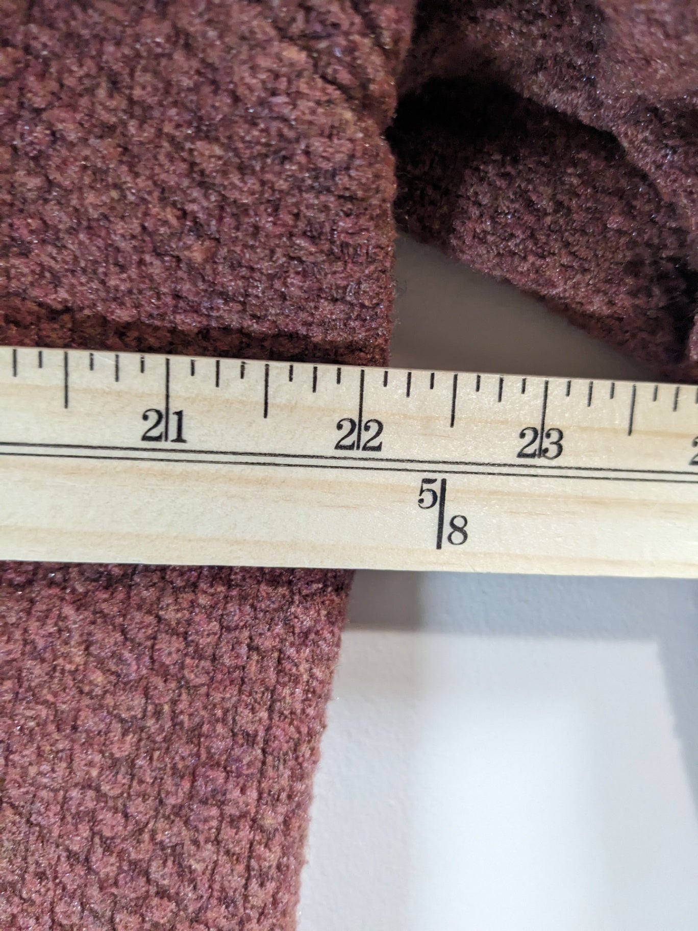 Denver Hayes Cardigan - 2XL