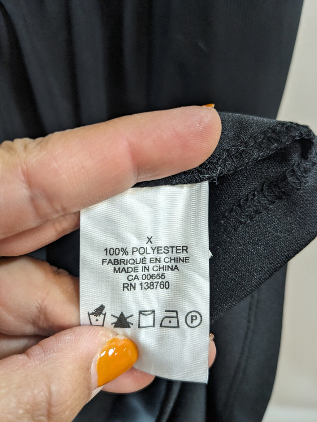 Coquette et Coquine sequin dress - XL