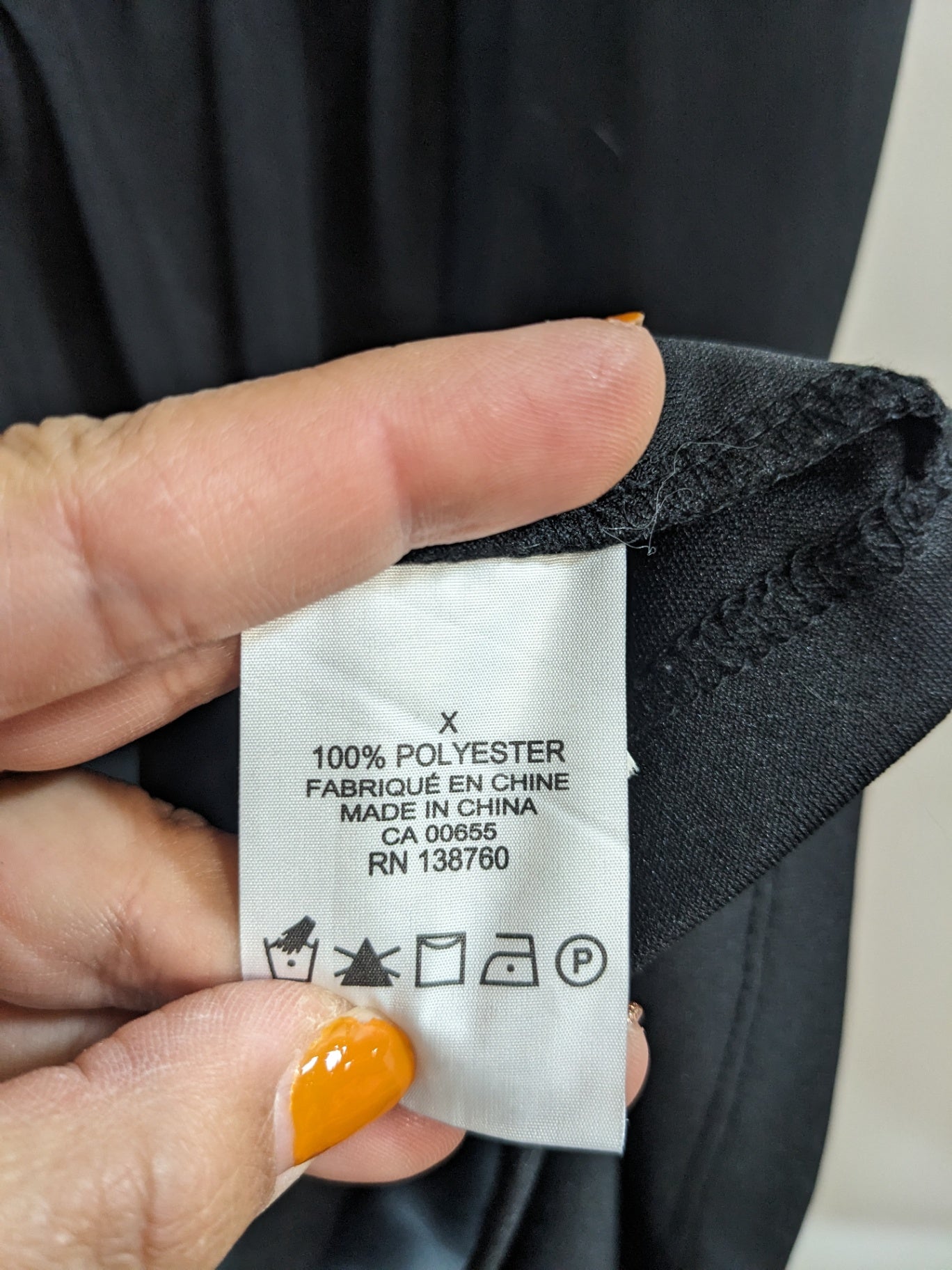 Coquette et Coquine sequin dress - XL