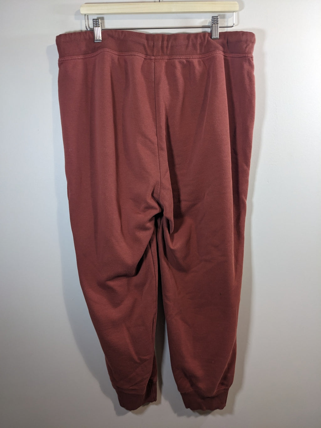 Joe Fresh Rust Sweatpants - XL