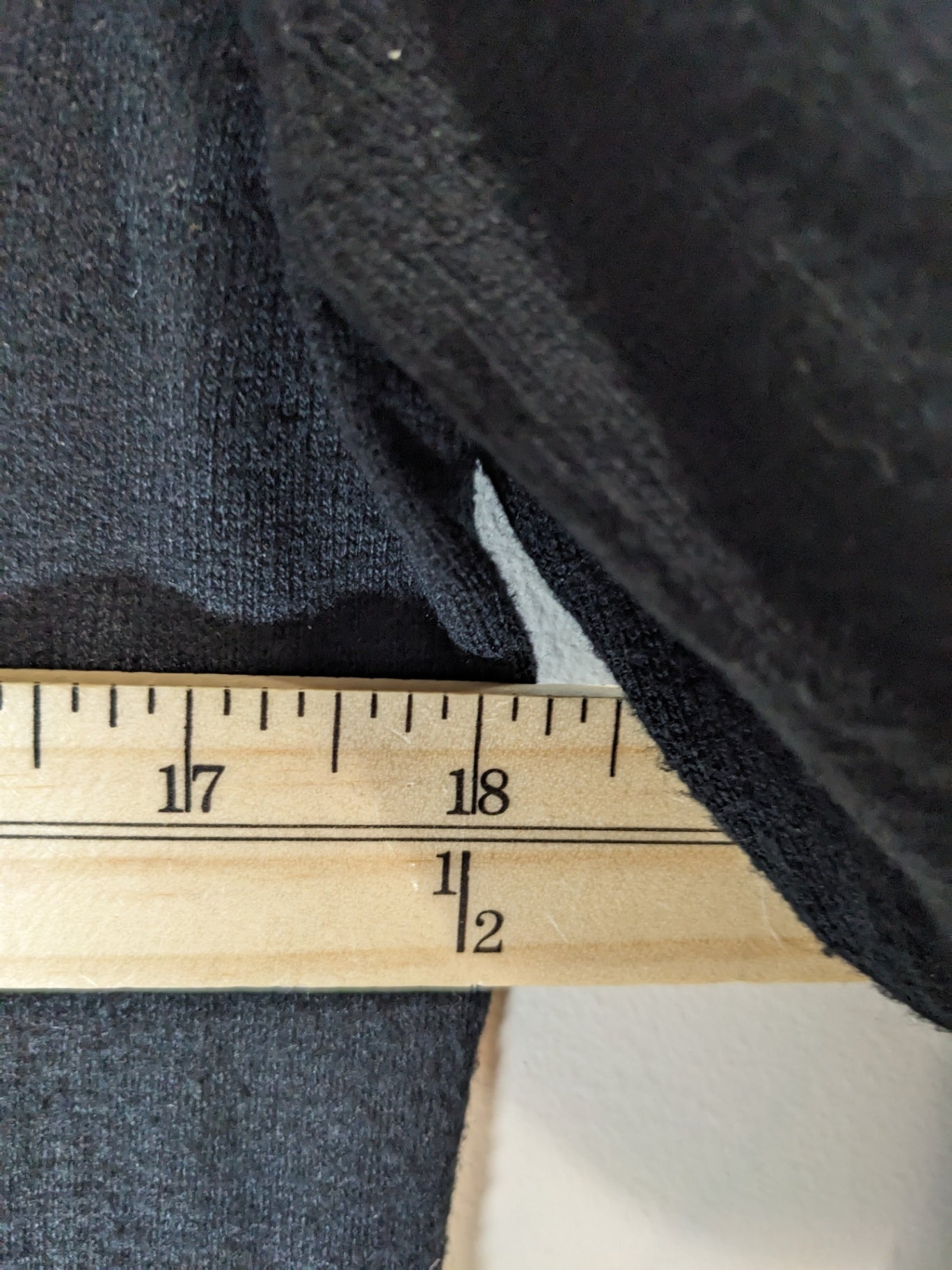 Michael Kors Black Cardigan - S