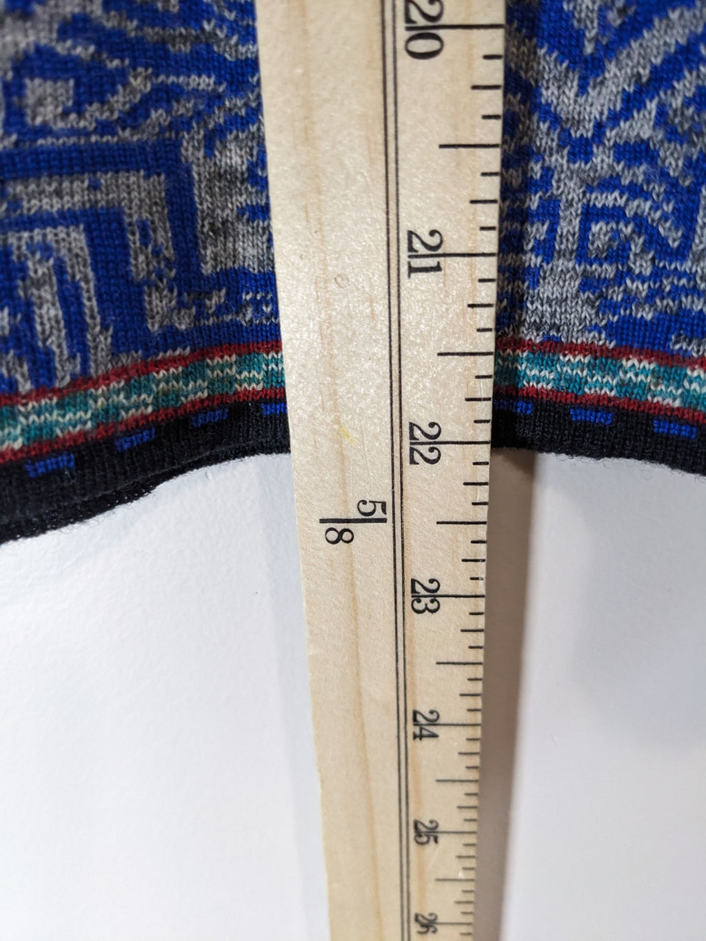 EVA CLAUDI wool jacket - XS