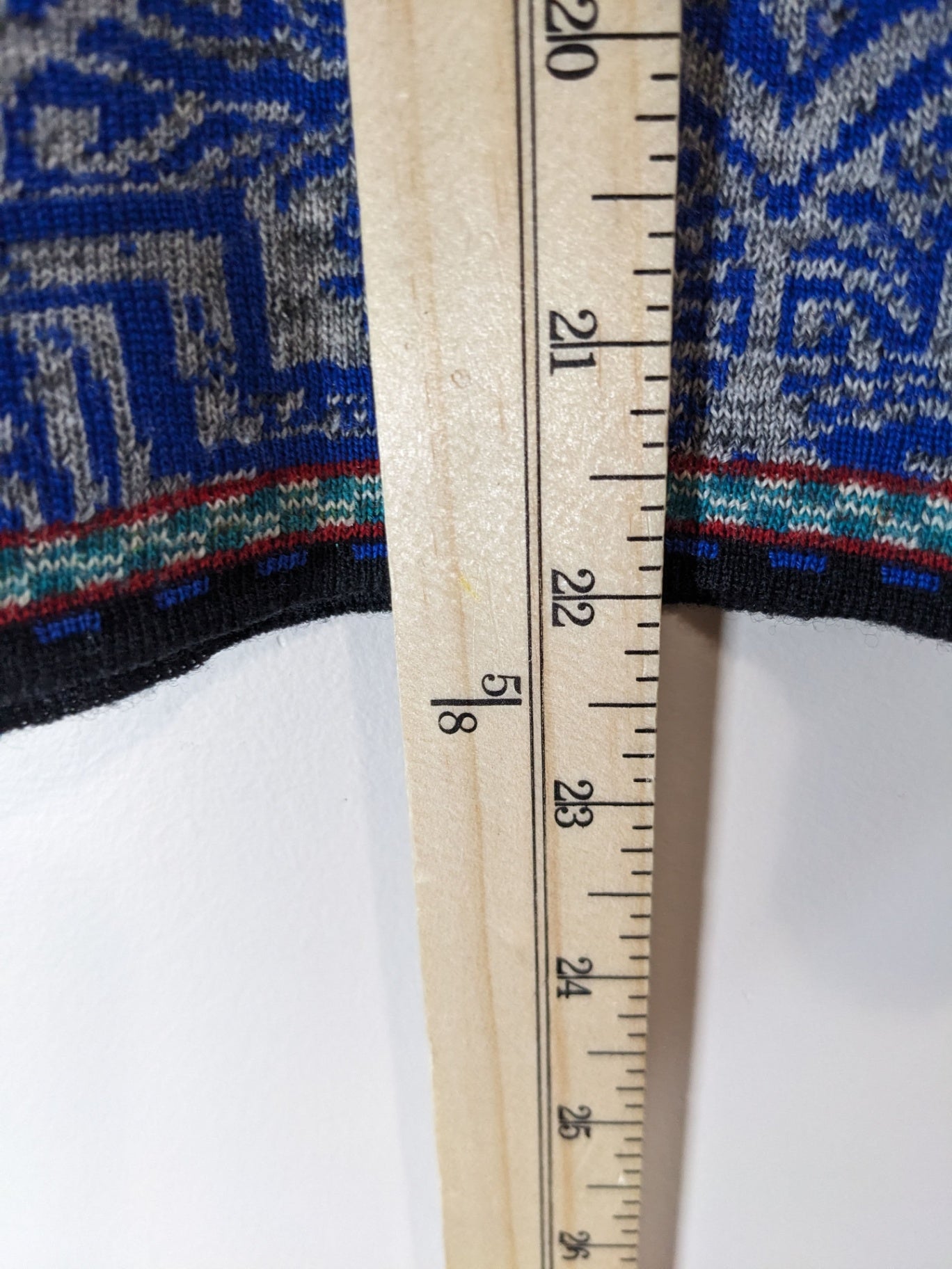 EVA CLAUDI wool jacket - XS